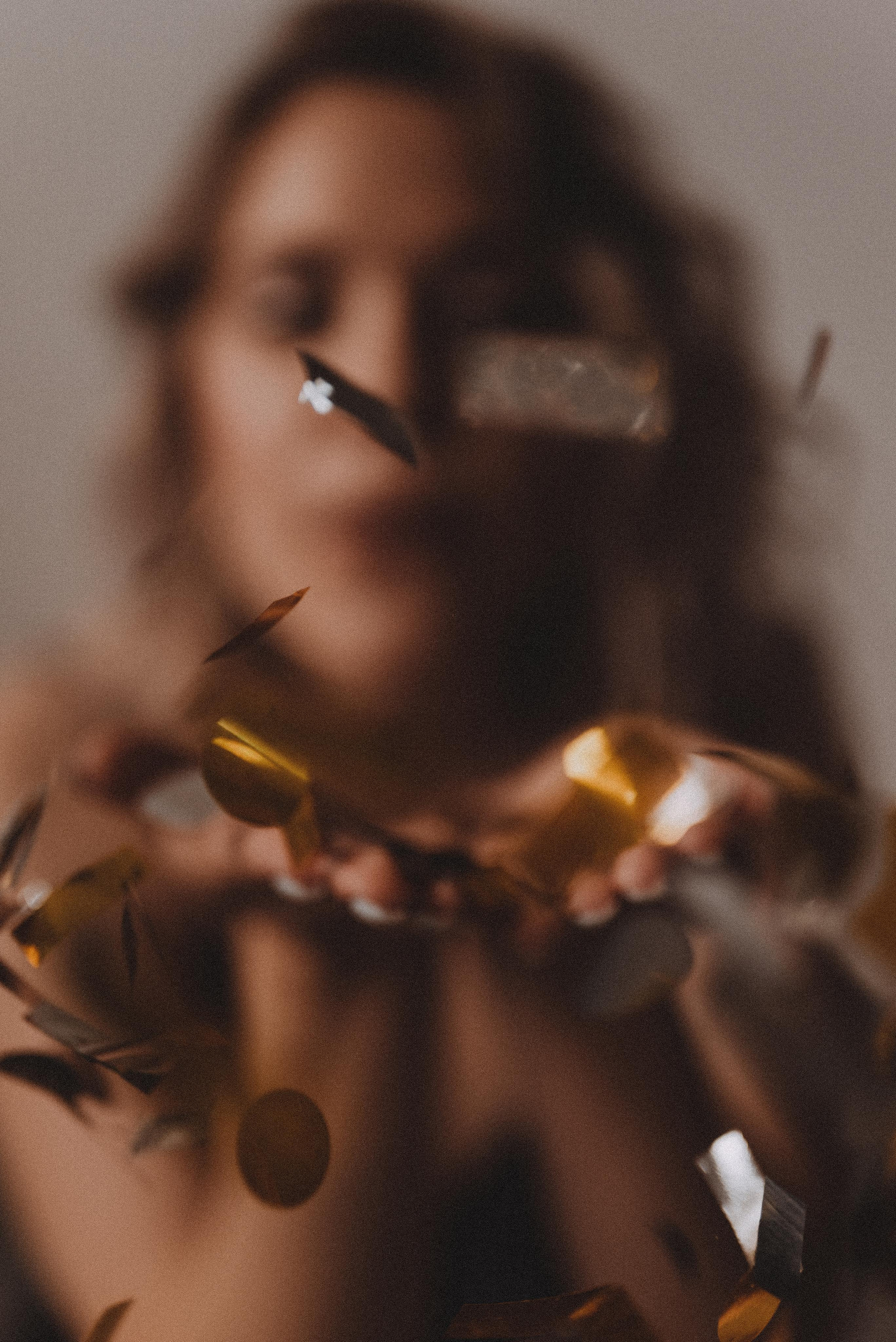 Алина. Фотограф Кристина Пархоменко