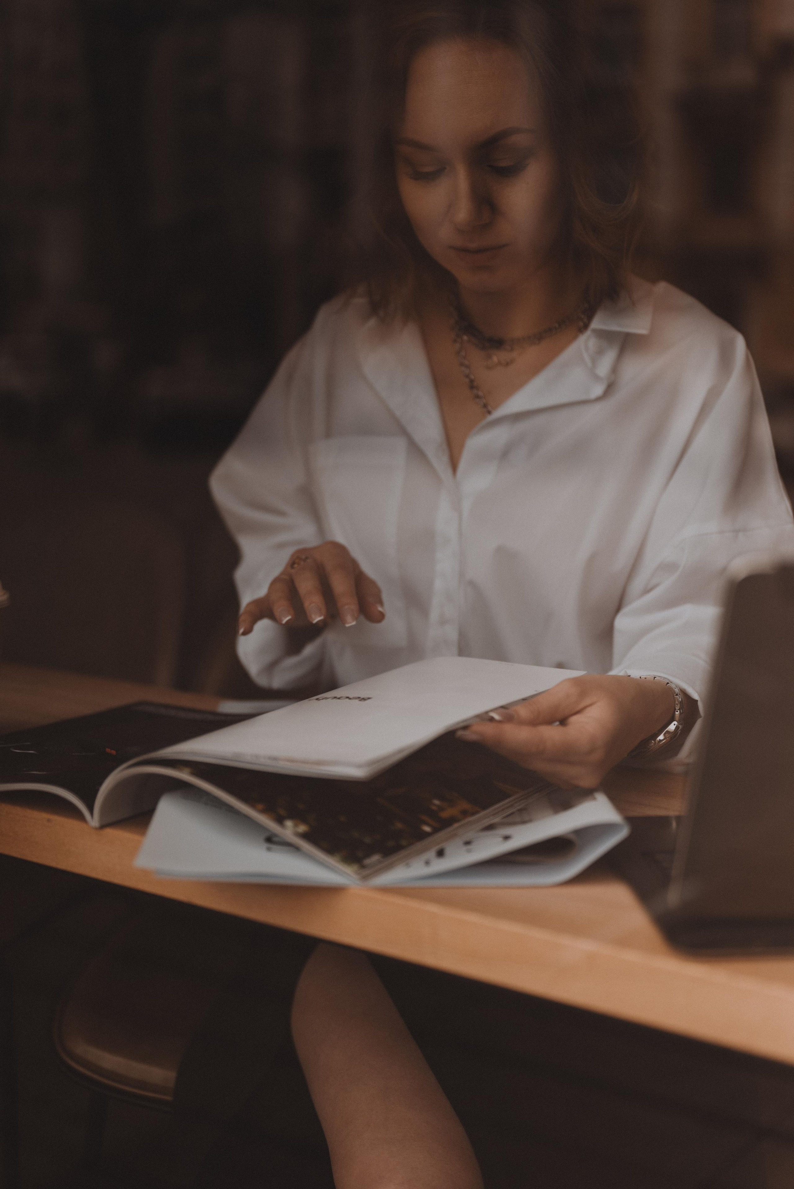 Мария. Фотограф Кристина Пархоменко