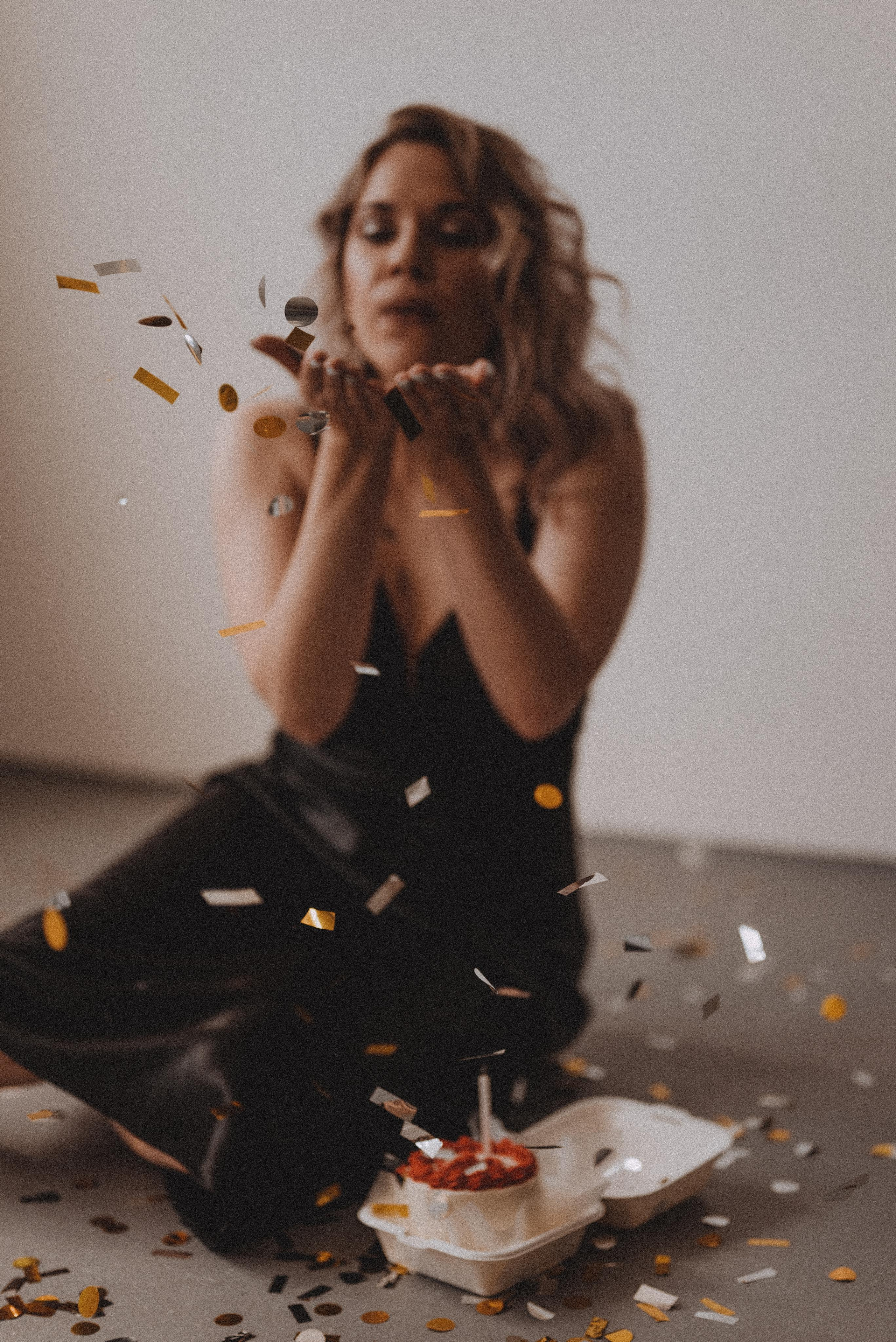 Алина. Фотограф Кристина Пархоменко