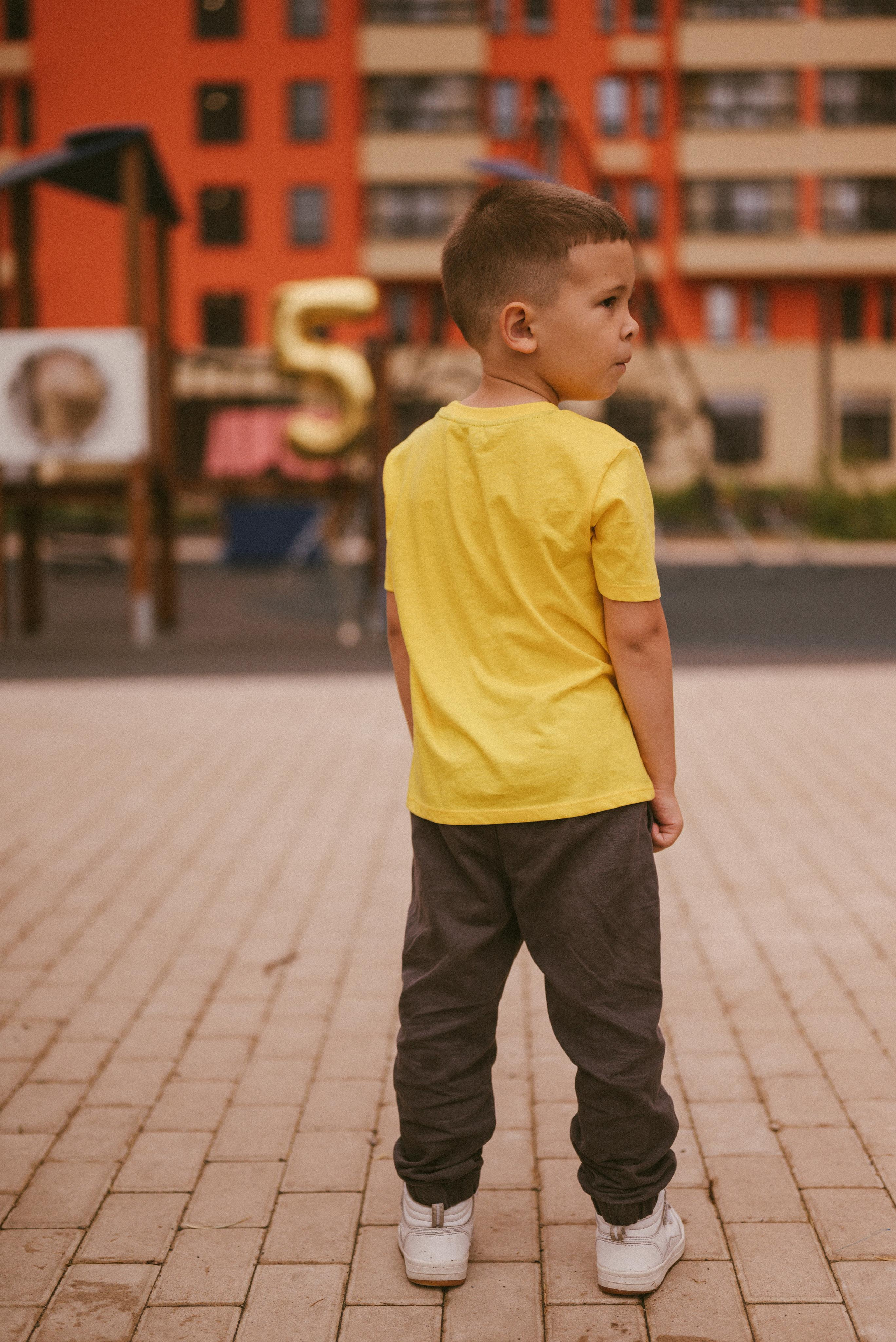 Сергей и Мария с Никитой и Миланой. Фотограф Кристина Пархоменко