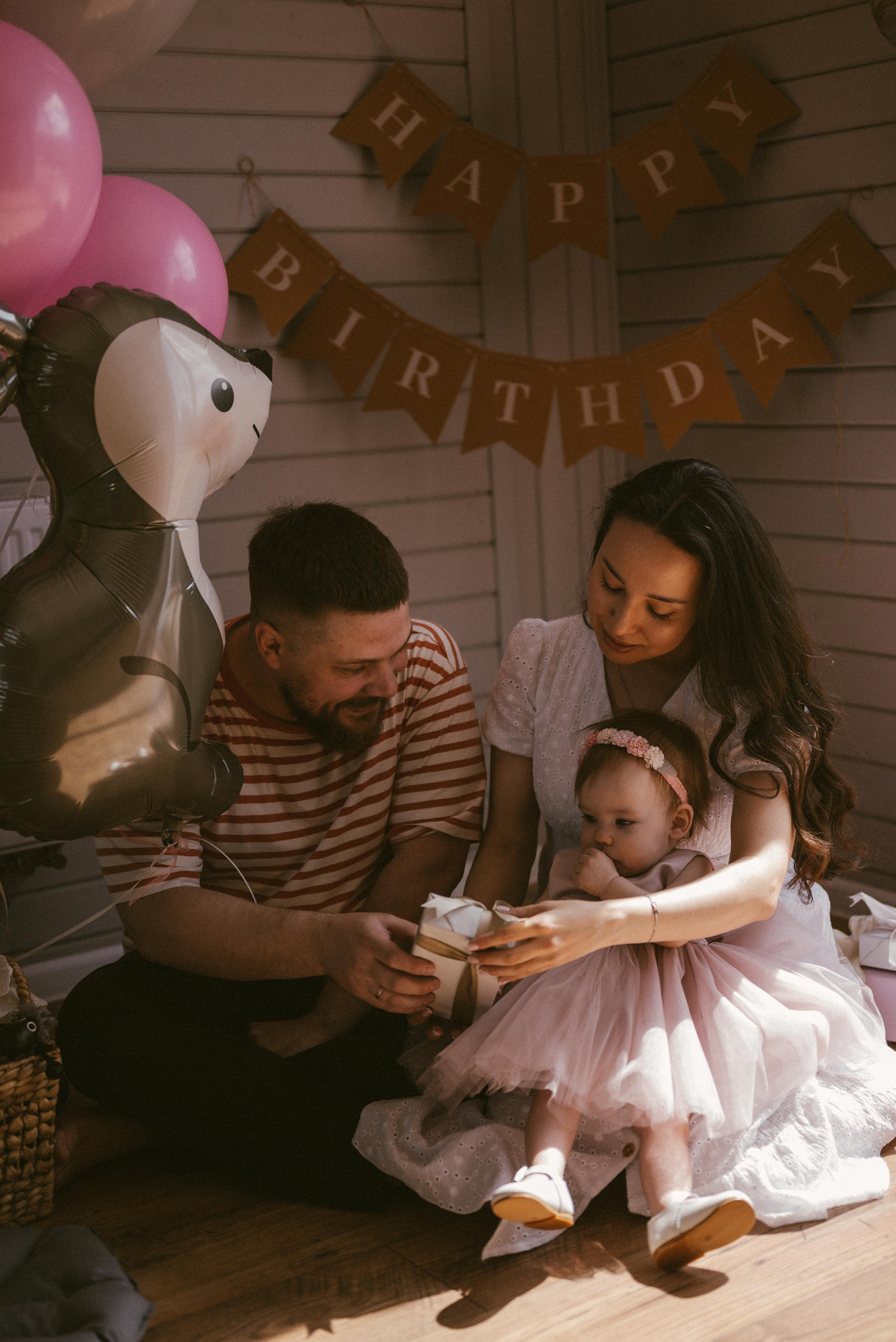 Софа_1 годик. Фотограф Кристина Пархоменко