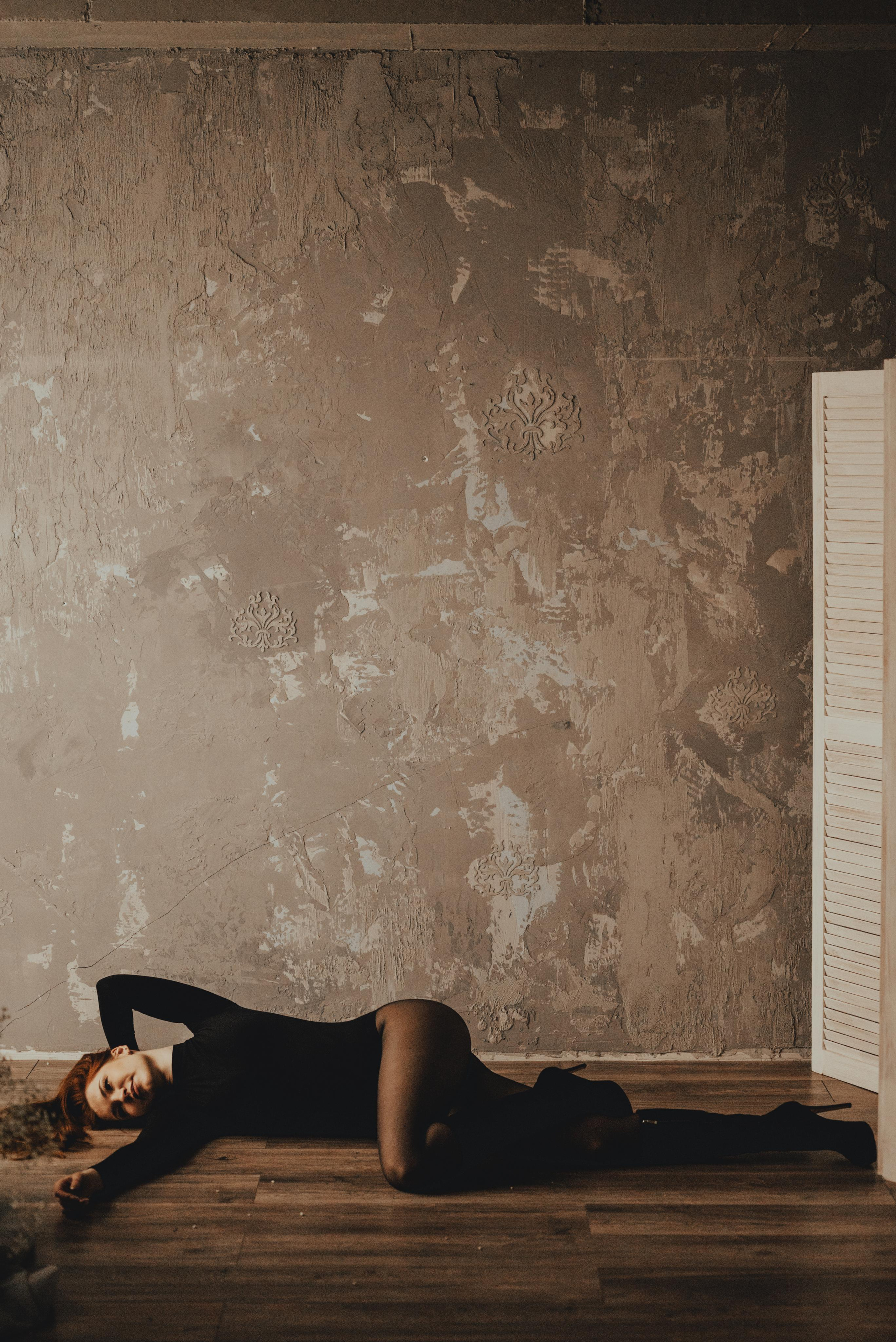 Анастасия. Фотограф Кристина Пархоменко