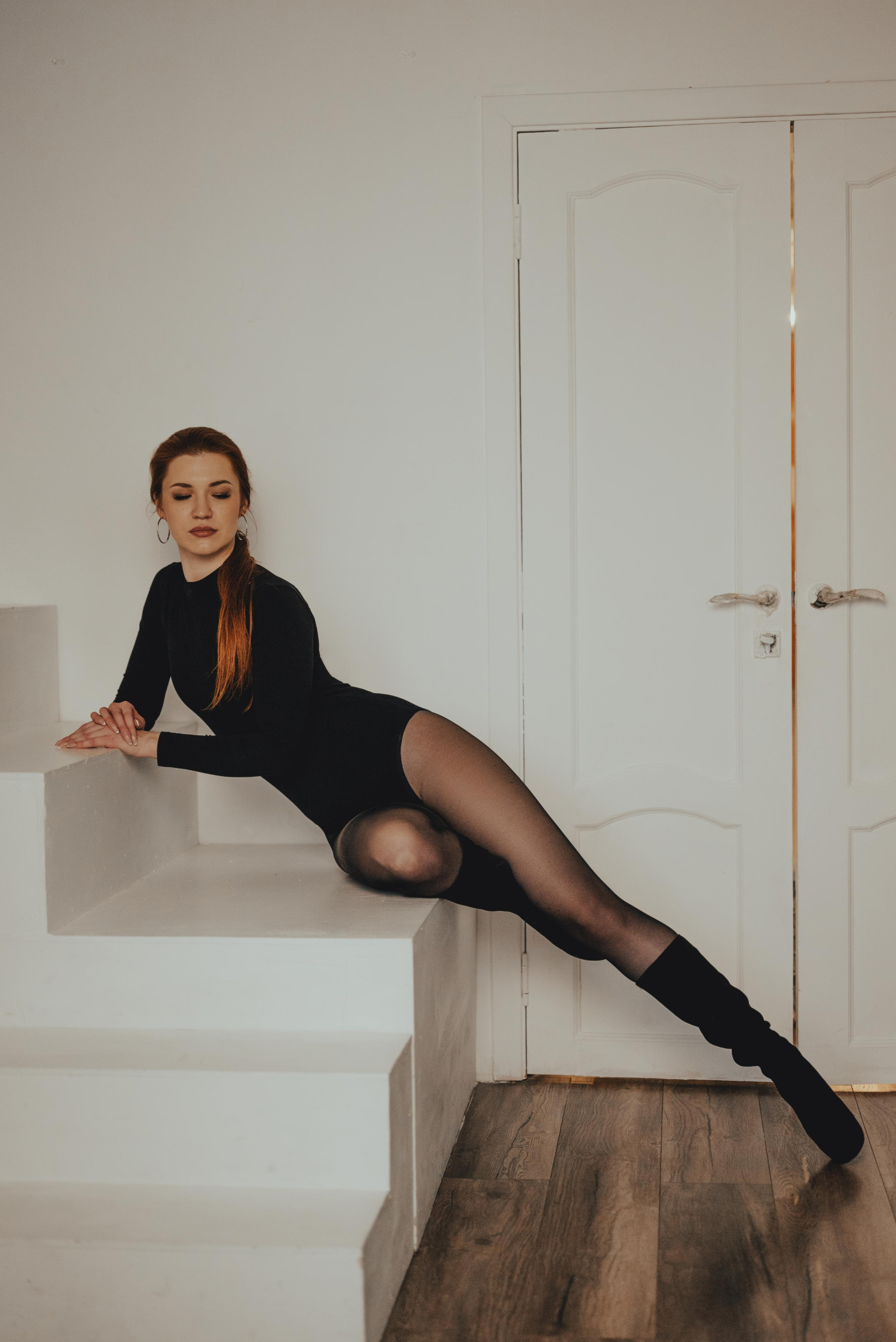 Анастасия. Фотограф Кристина Пархоменко