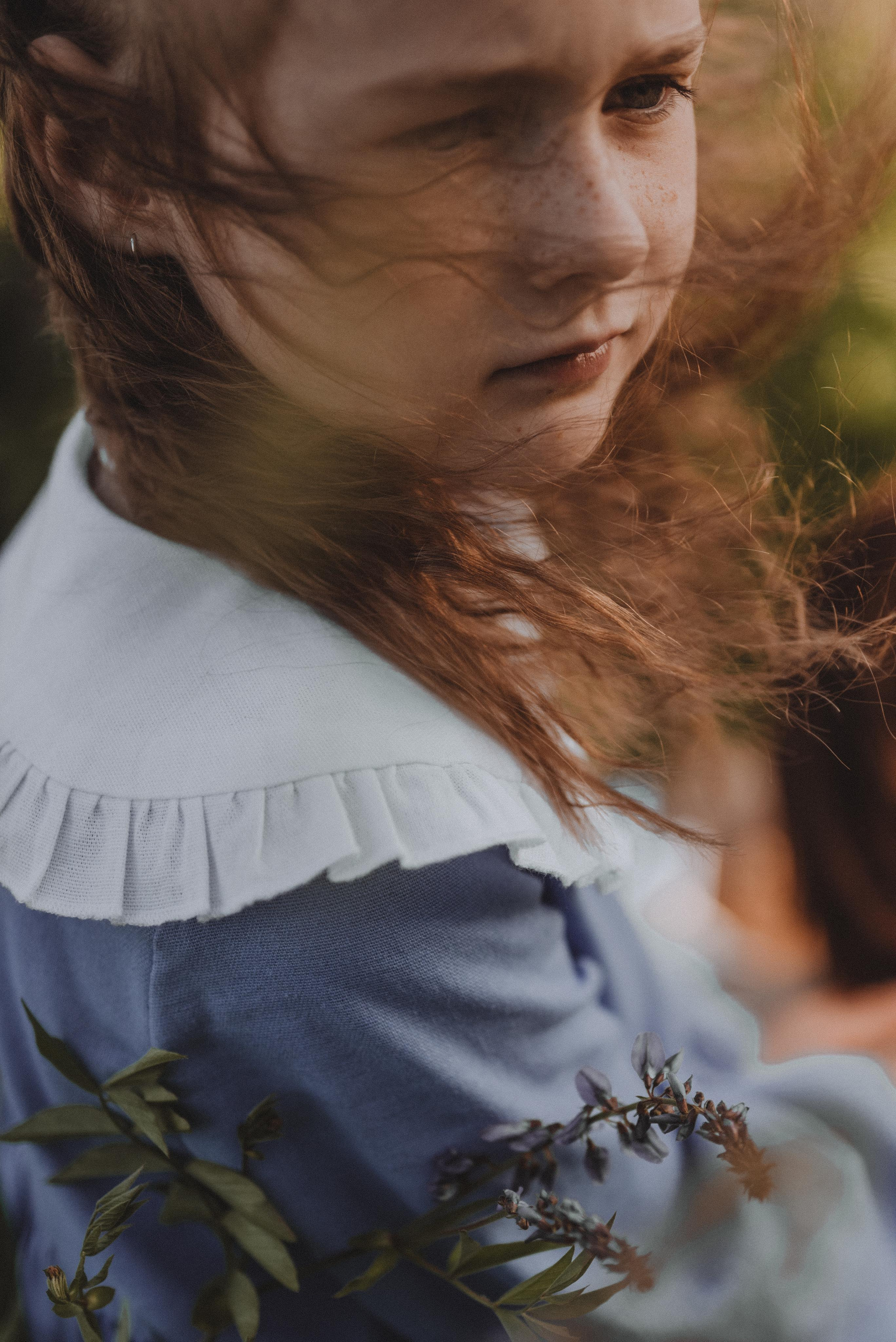 Андрей + Анна = Даша и Маша. Фотограф Кристина Пархоменко