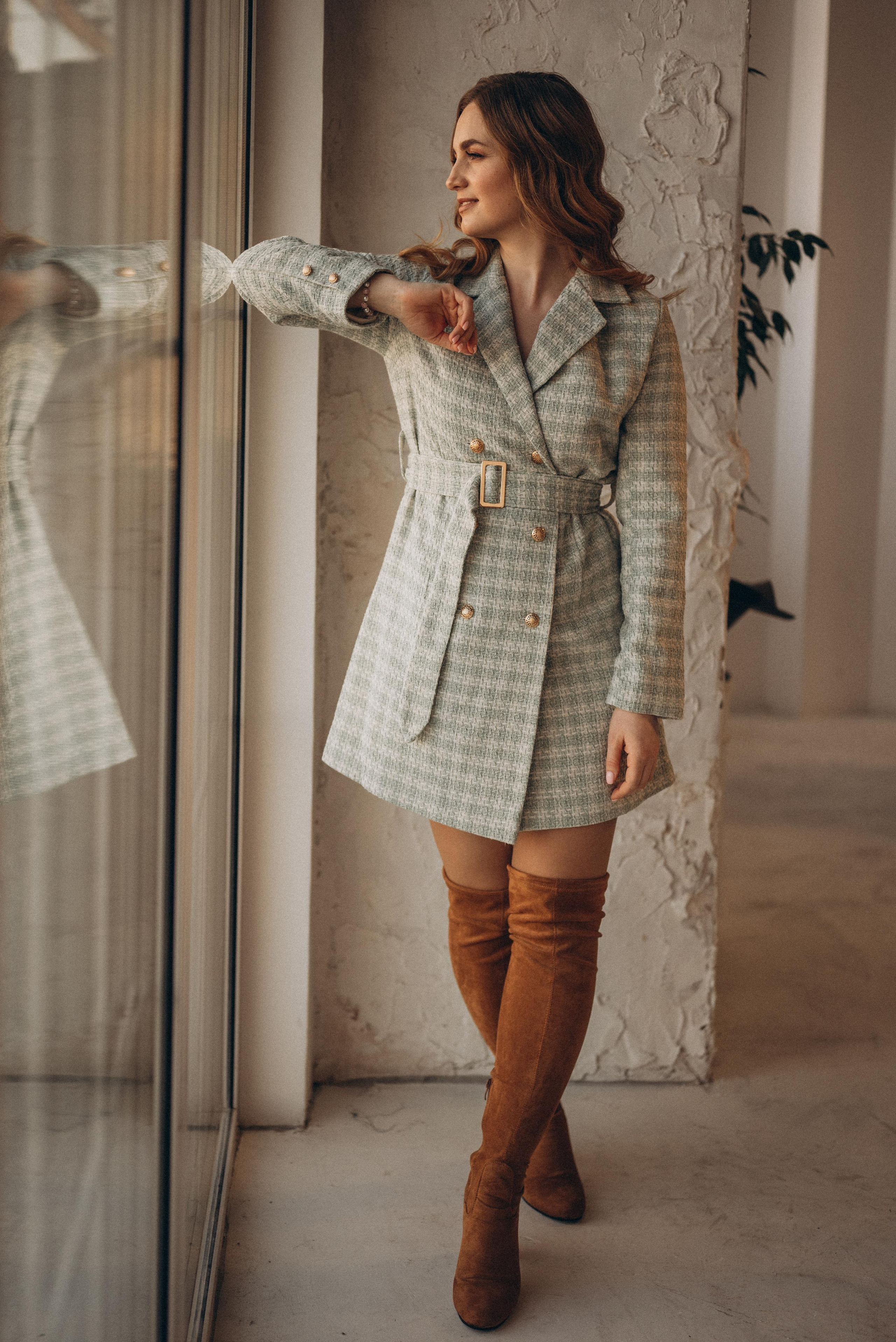 Татьяна. Фотограф Кристина Пархоменко