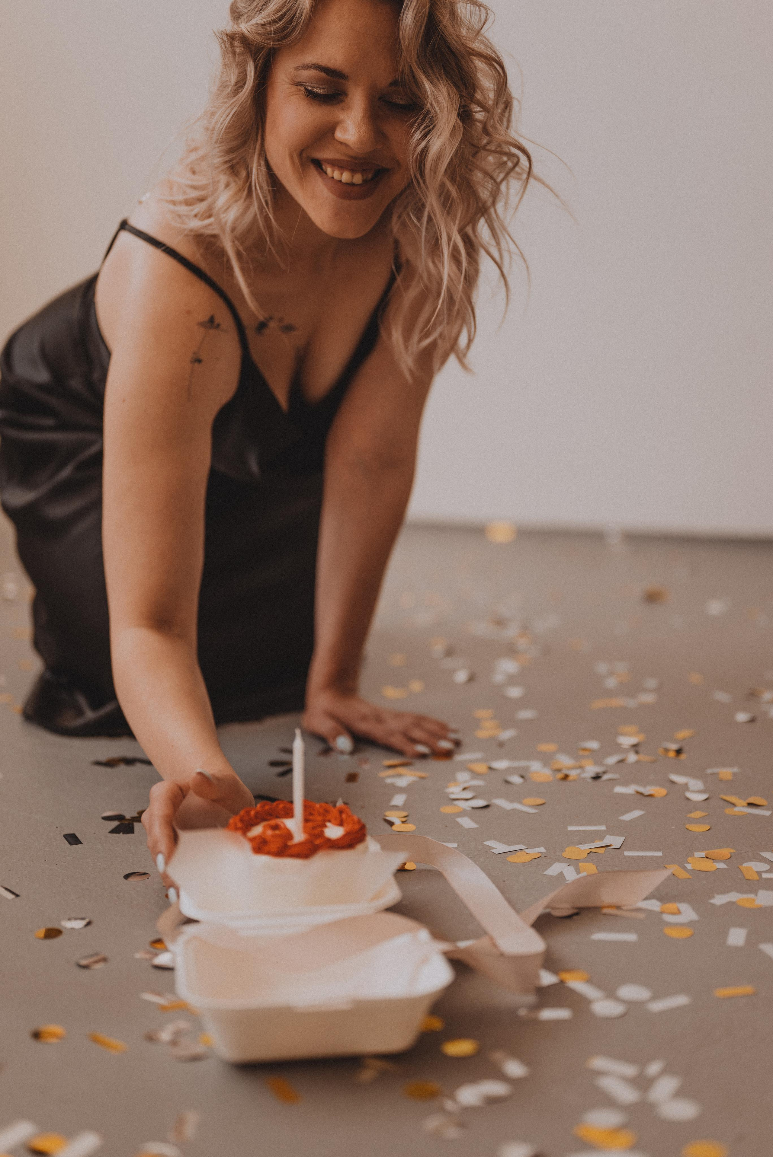 Алина. Фотограф Кристина Пархоменко