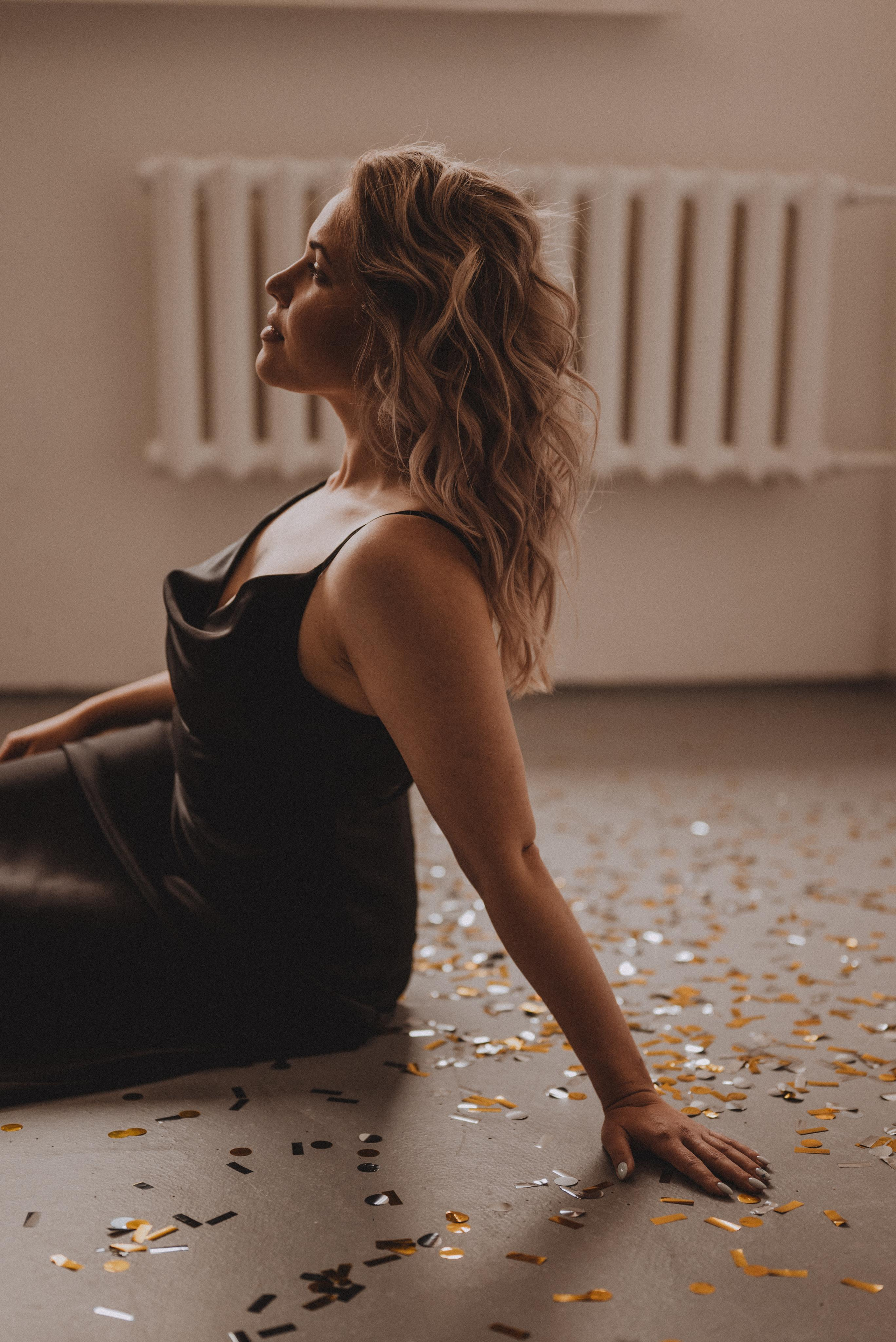 Алина. Фотограф Кристина Пархоменко