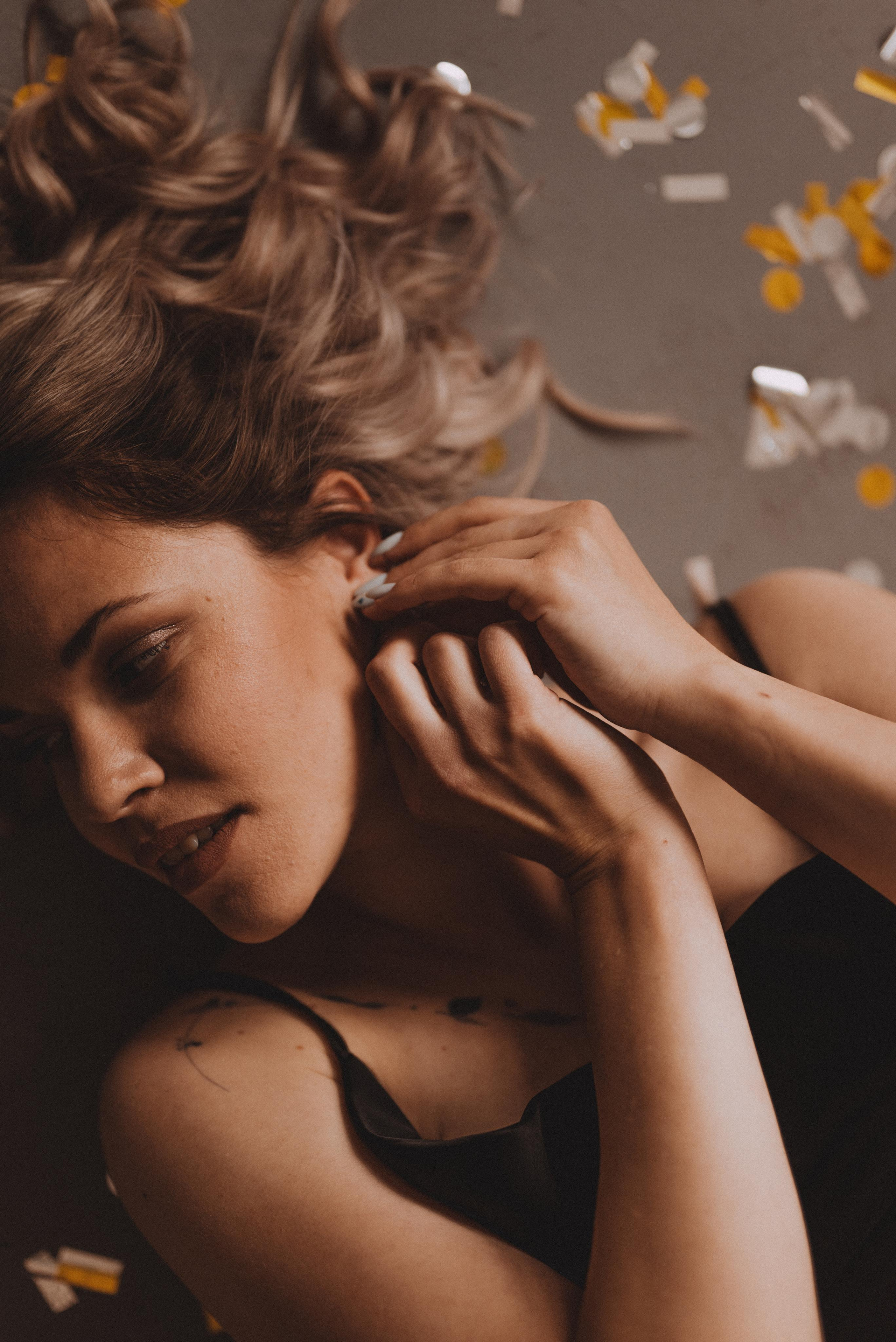 Алина. Фотограф Кристина Пархоменко