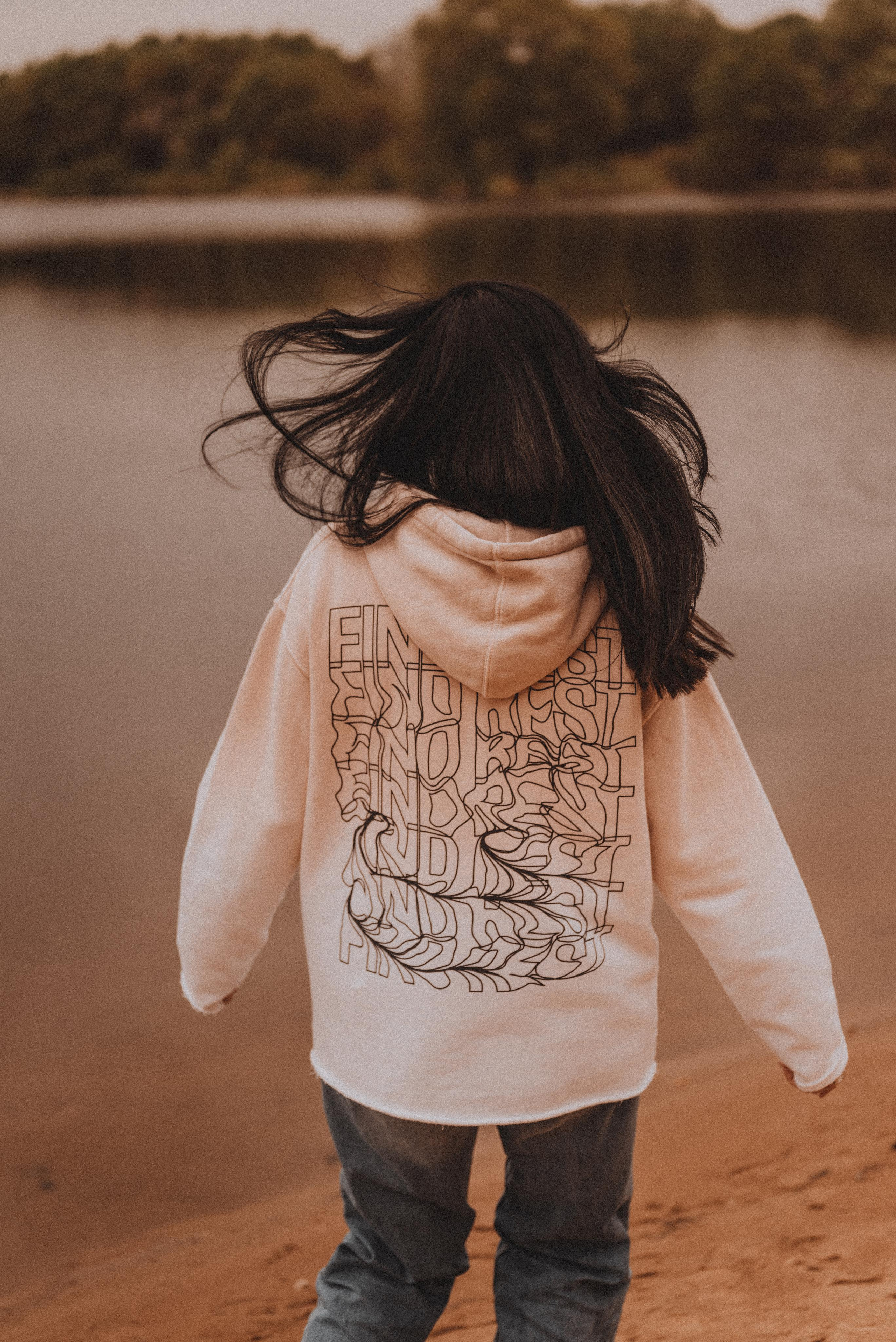 Оксана, Амина и Лиля. Фотограф Кристина Пархоменко