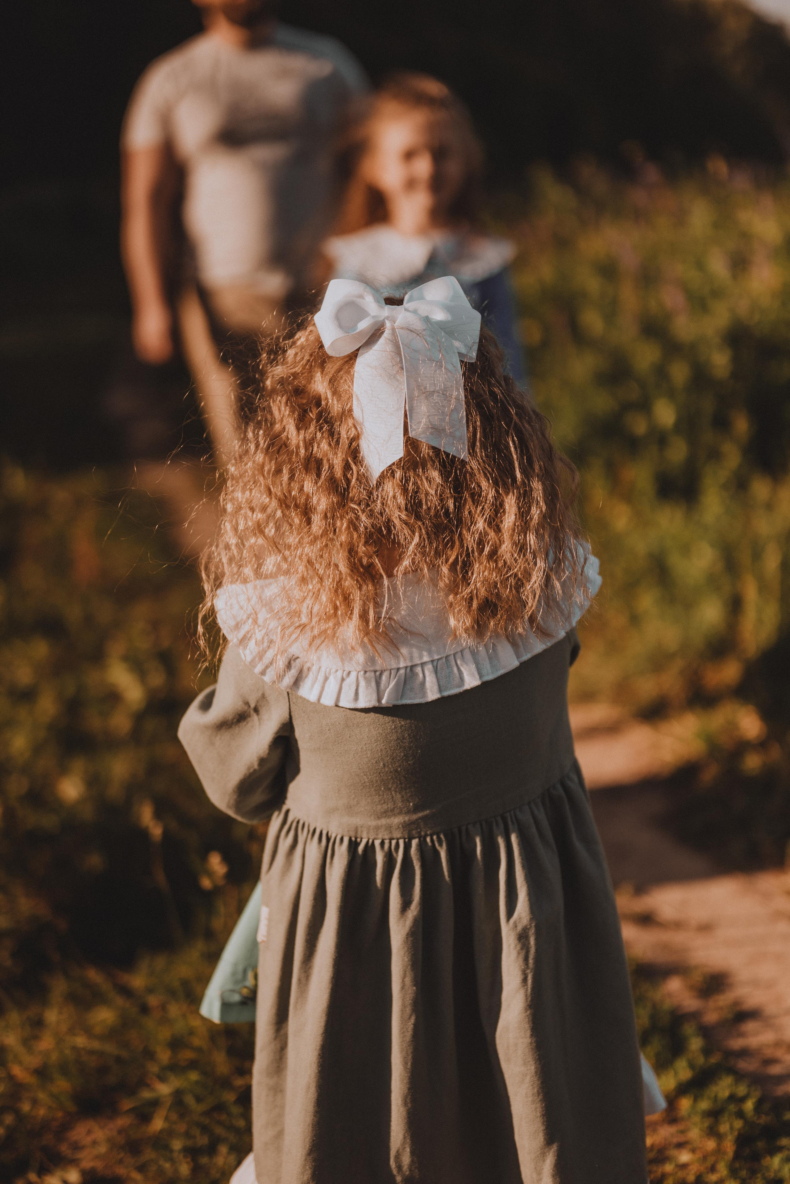 Андрей + Анна = Даша и Маша. Фотограф Кристина Пархоменко