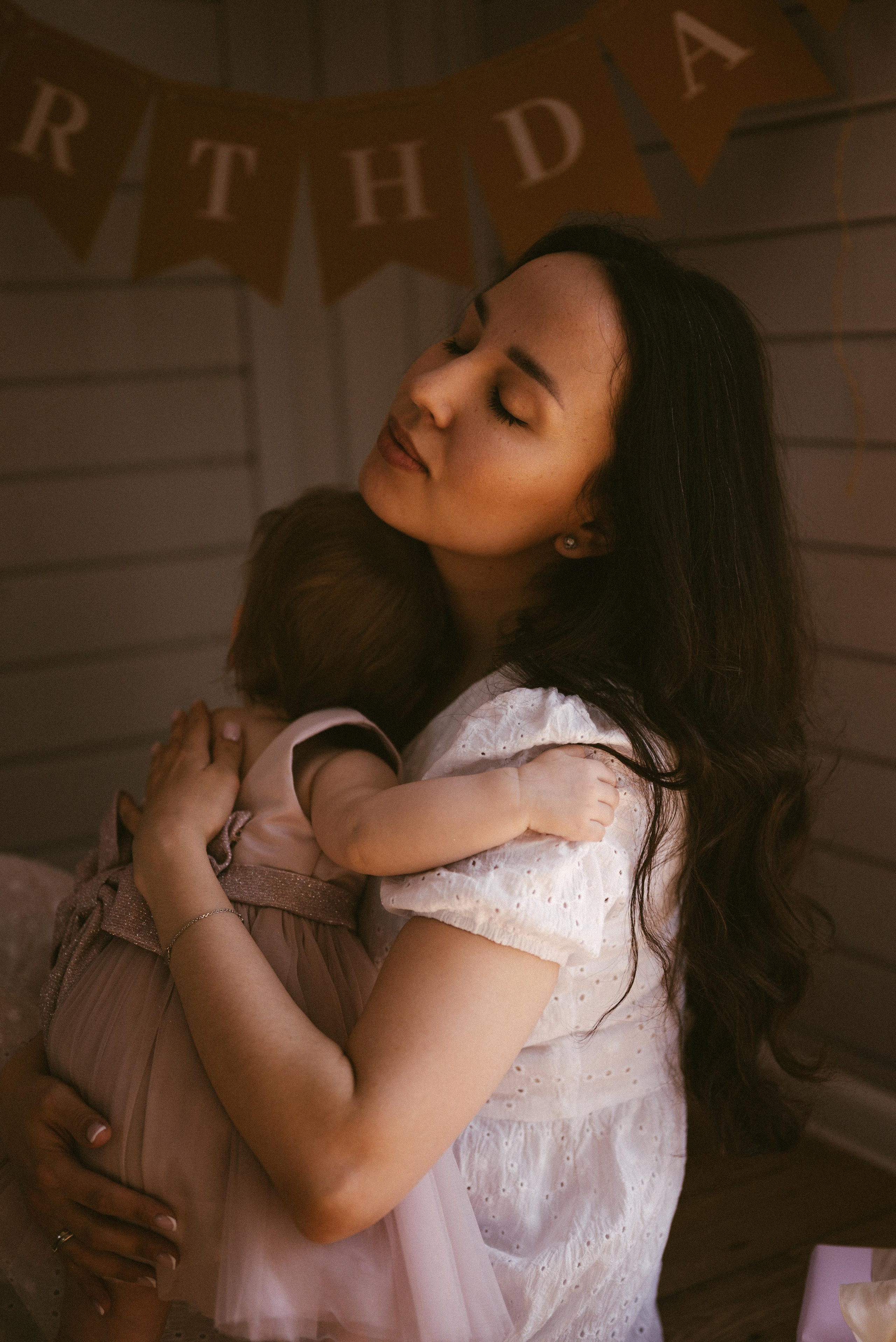 Софа_1 годик. Фотограф Кристина Пархоменко