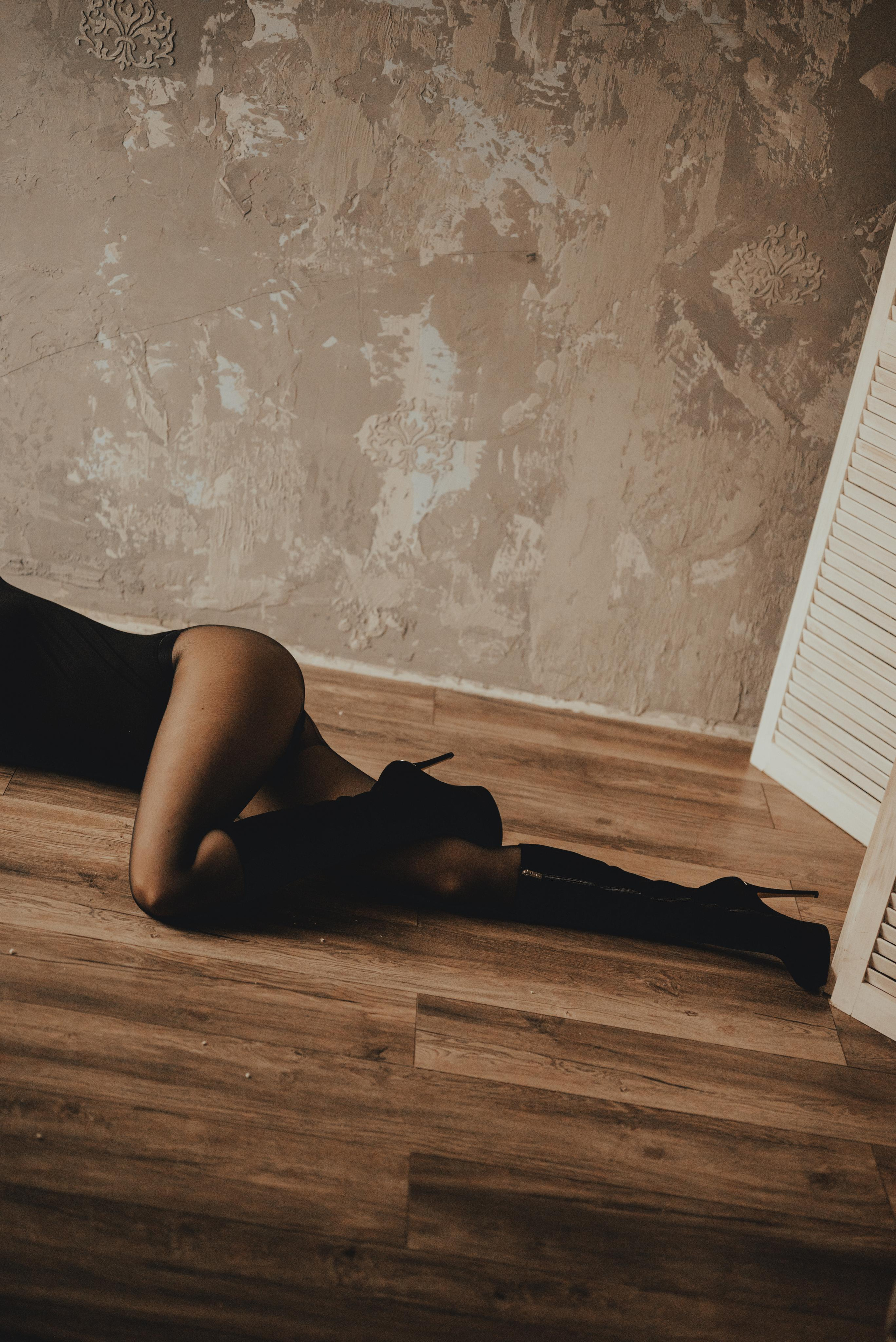 Анастасия. Фотограф Кристина Пархоменко