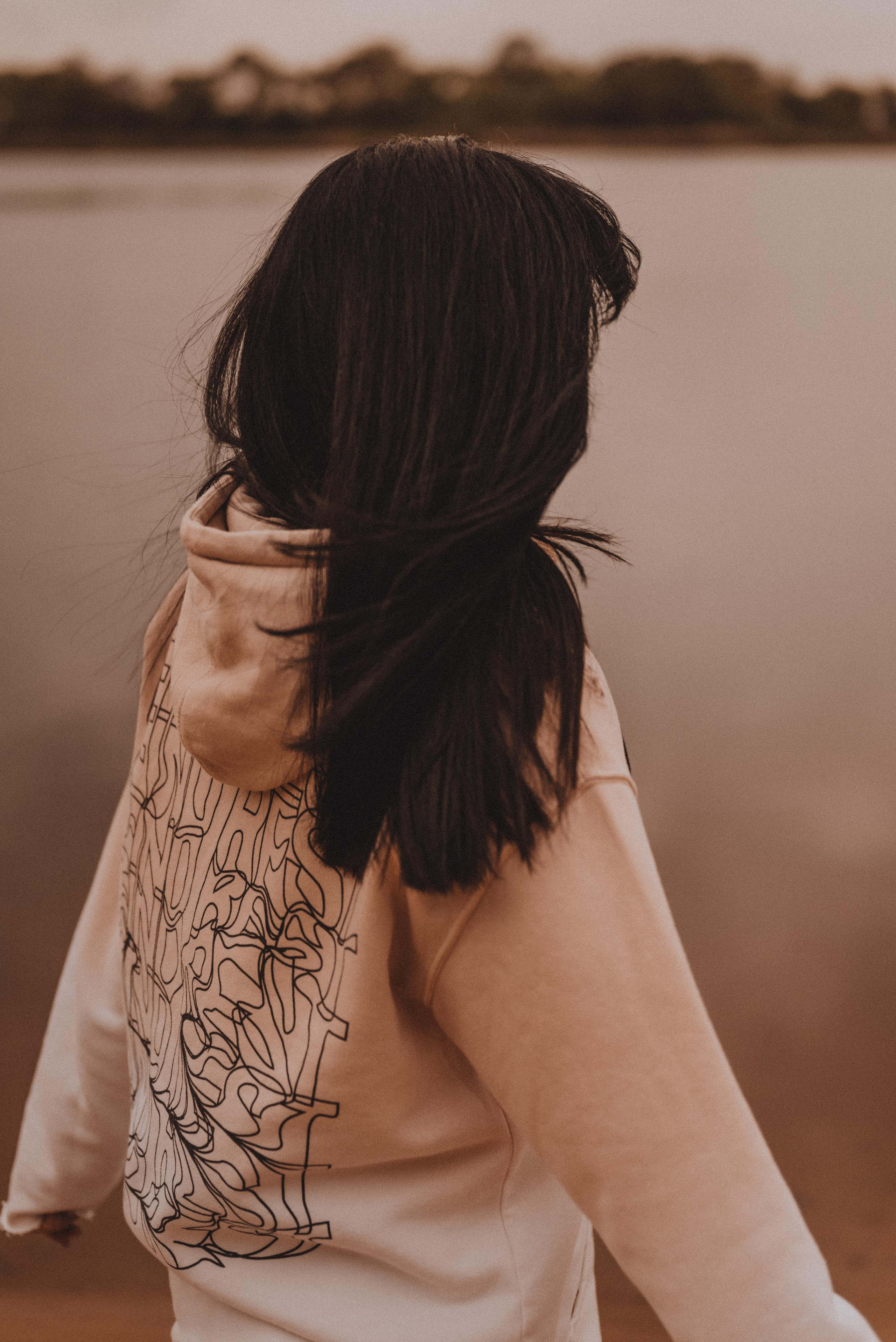 Оксана, Амина и Лиля. Фотограф Кристина Пархоменко