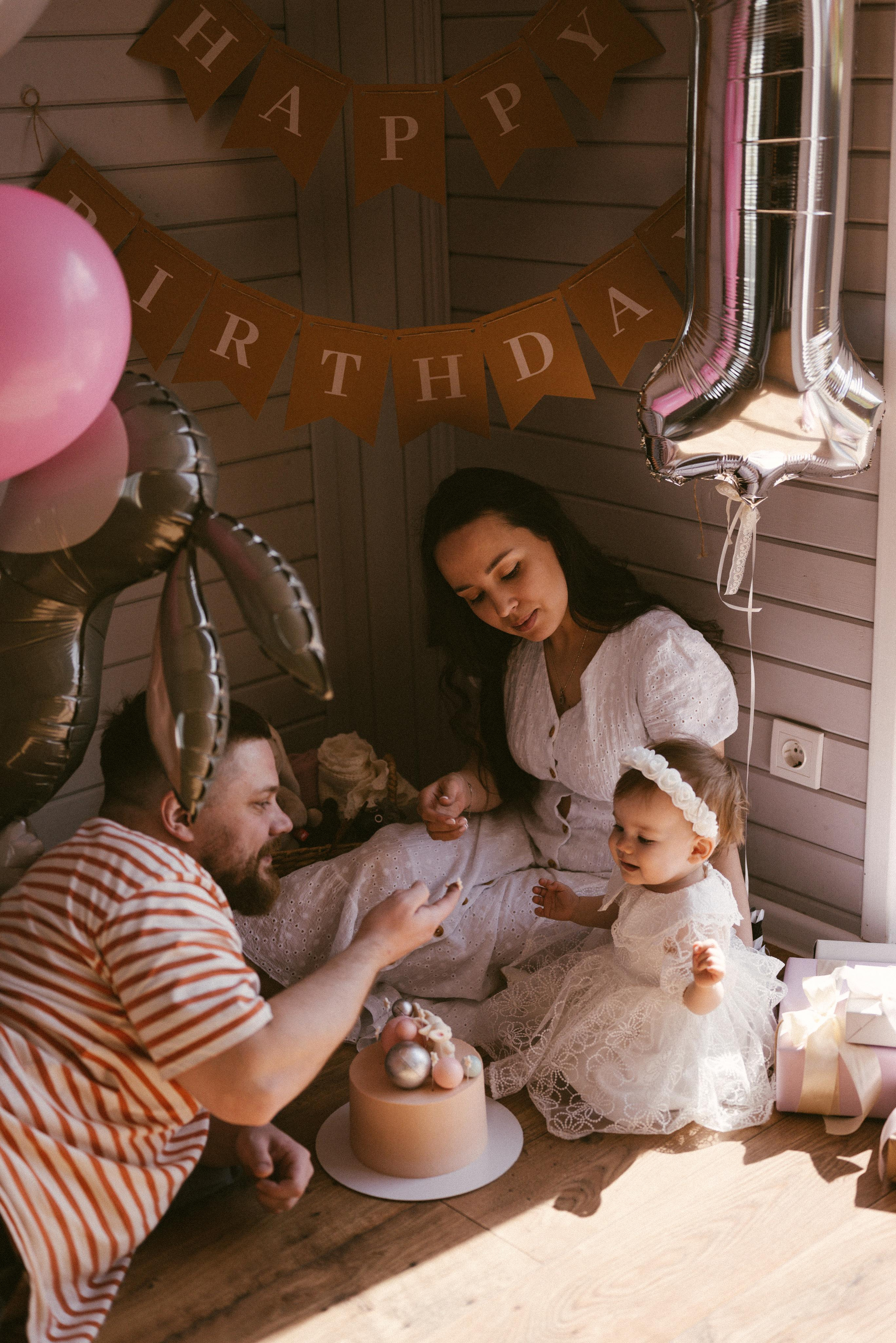 Софа_1 годик. Фотограф Кристина Пархоменко