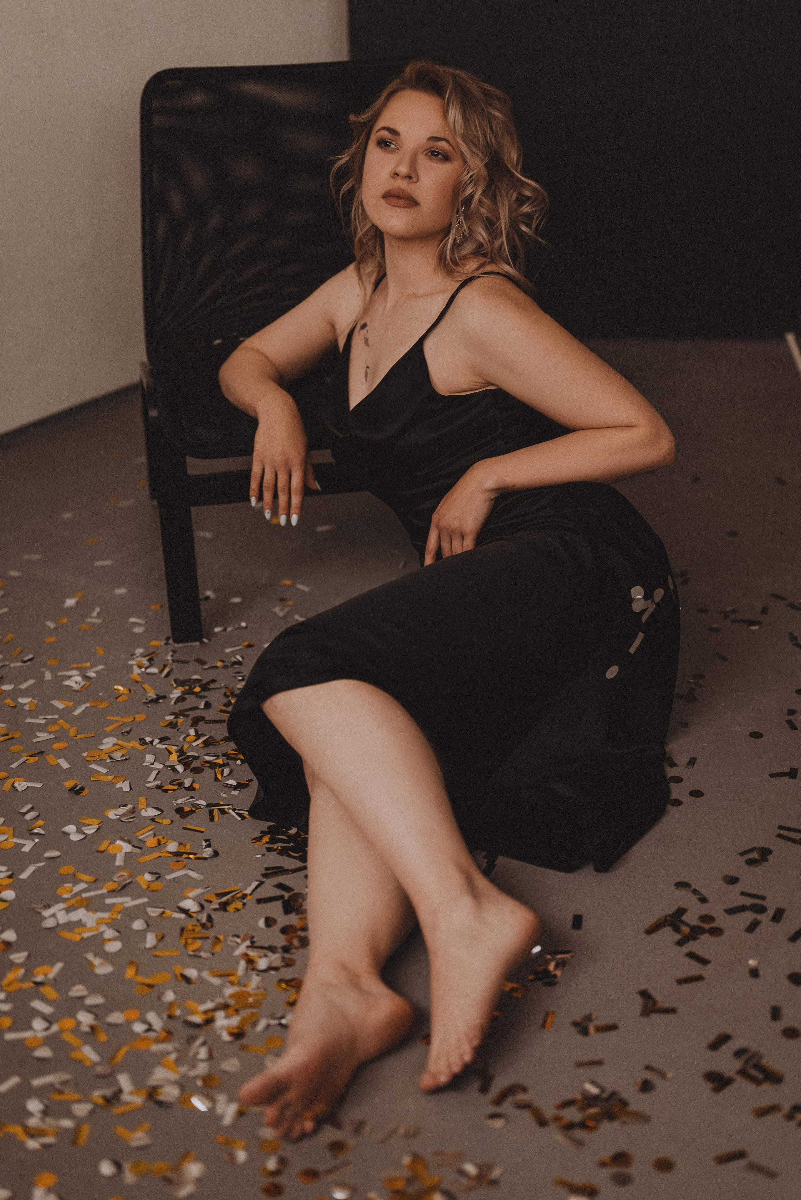 Алина. Фотограф Кристина Пархоменко