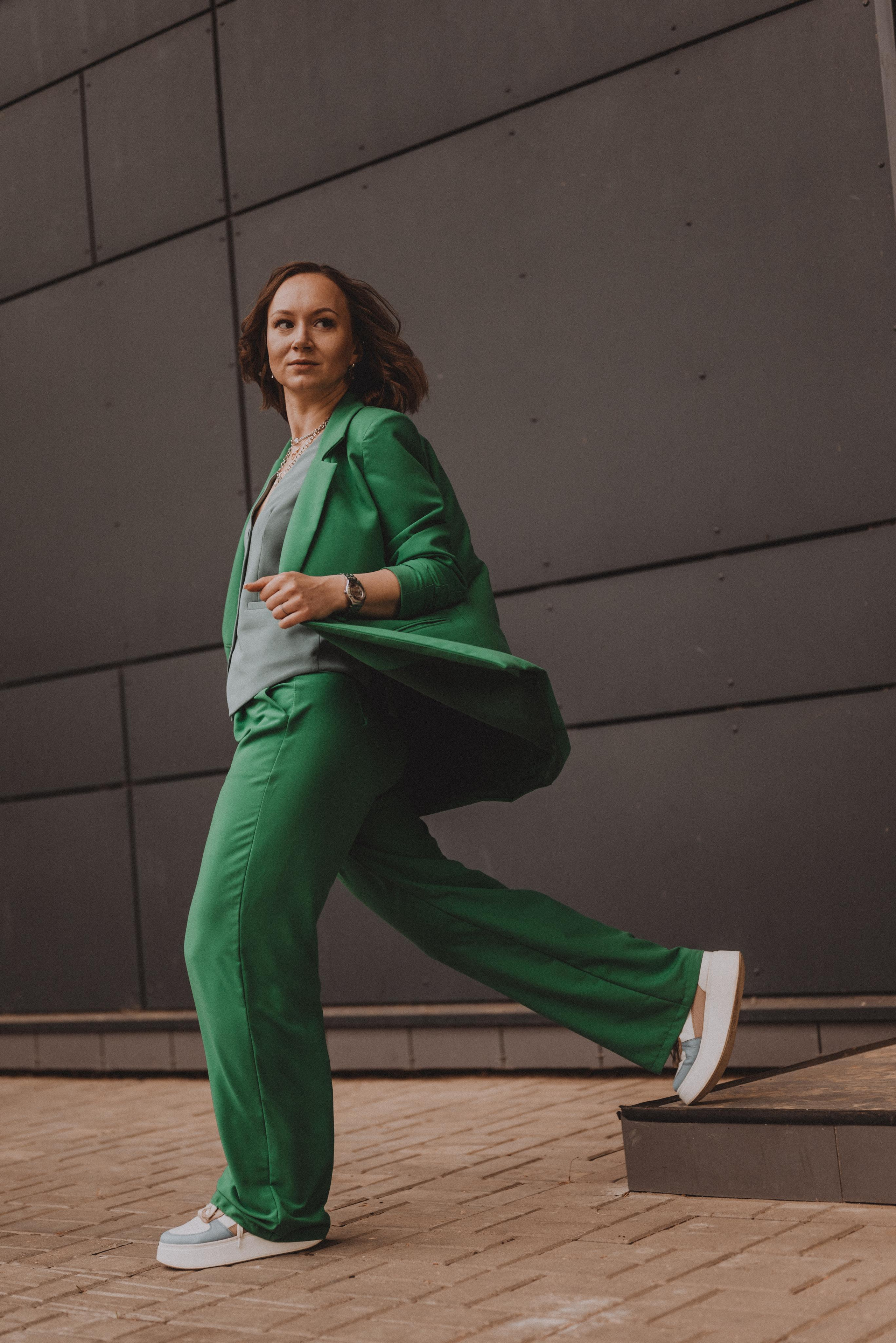 Мария. Фотограф Кристина Пархоменко