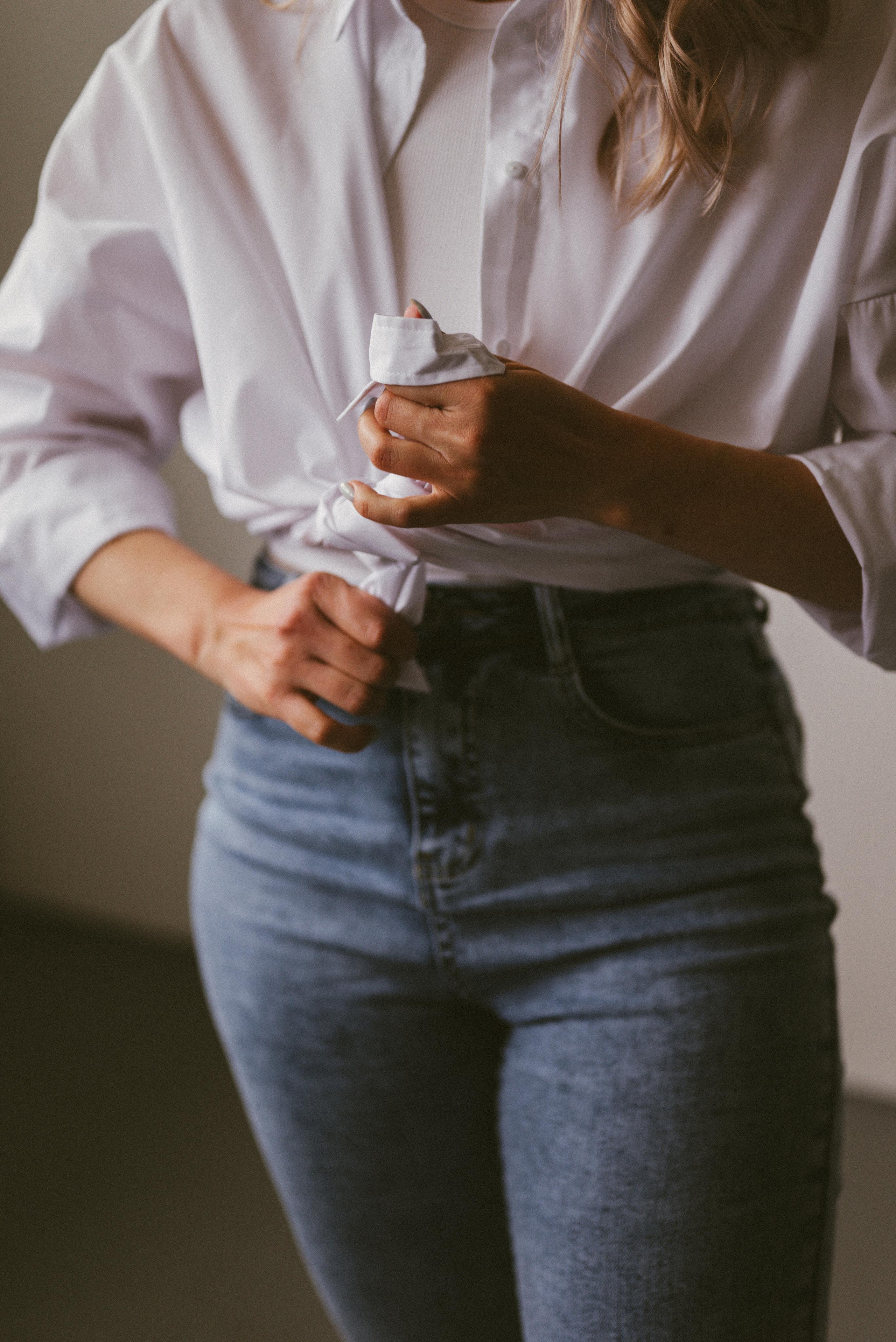 Алина. Фотограф Кристина Пархоменко