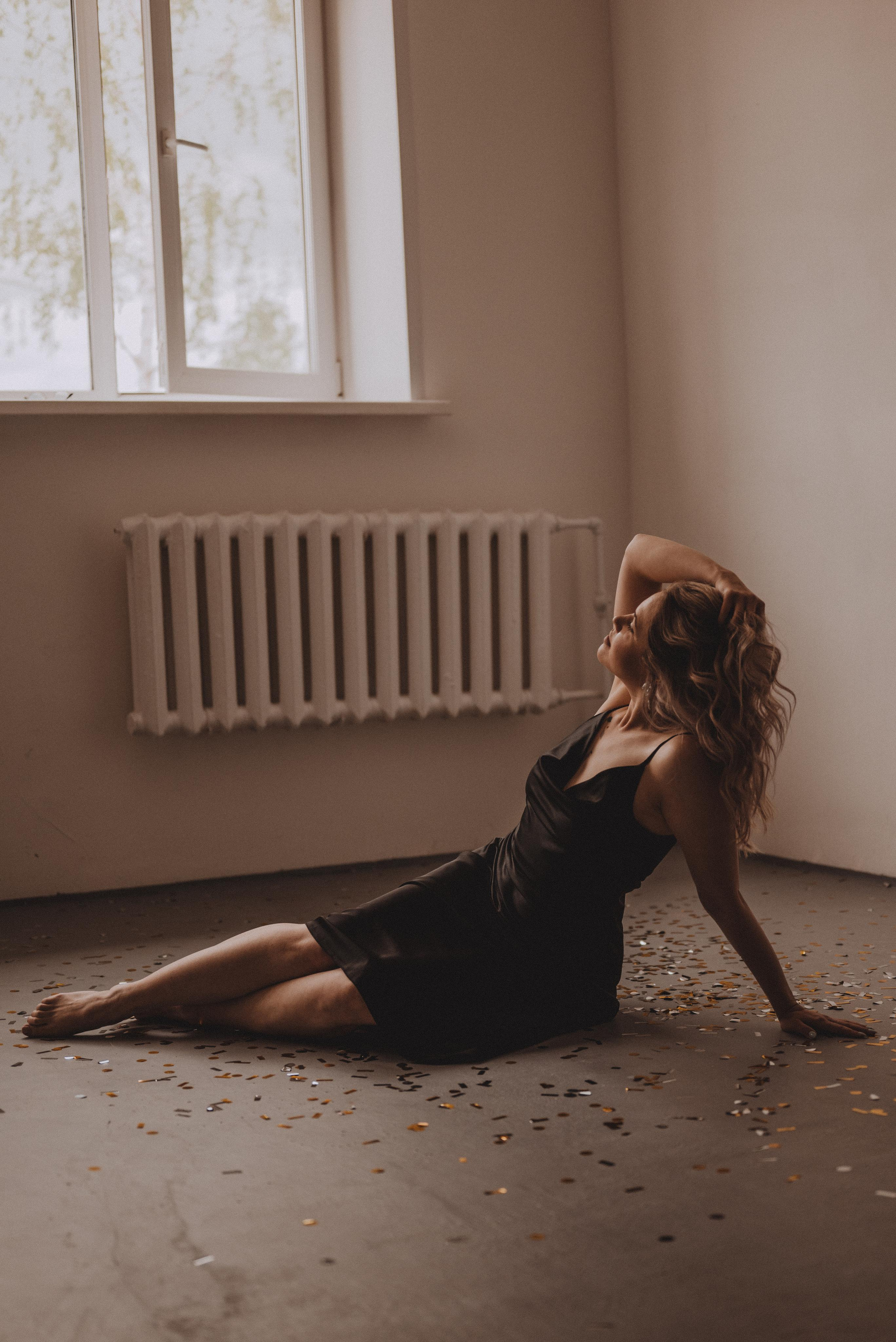 Алина. Фотограф Кристина Пархоменко