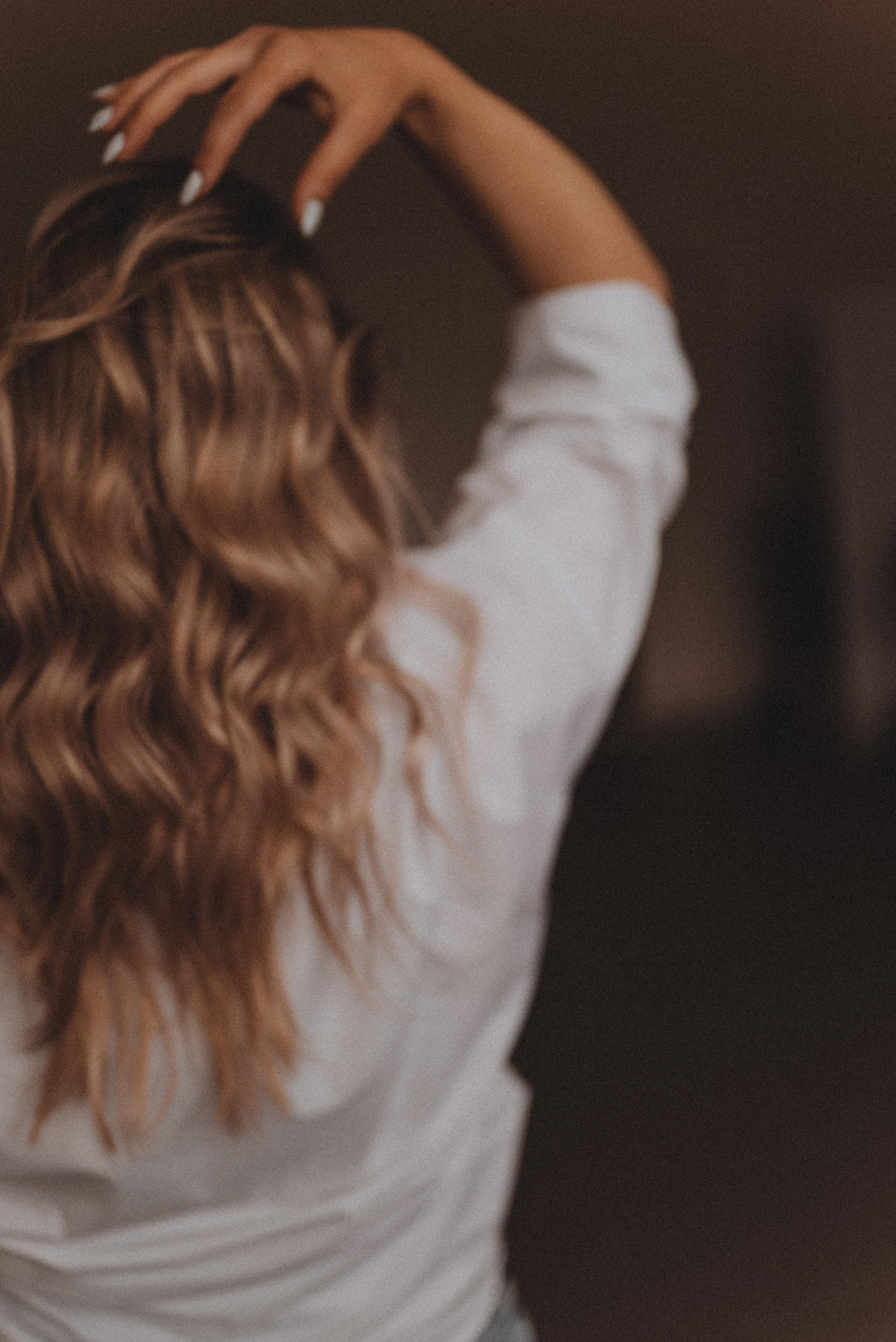 Алина. Фотограф Кристина Пархоменко