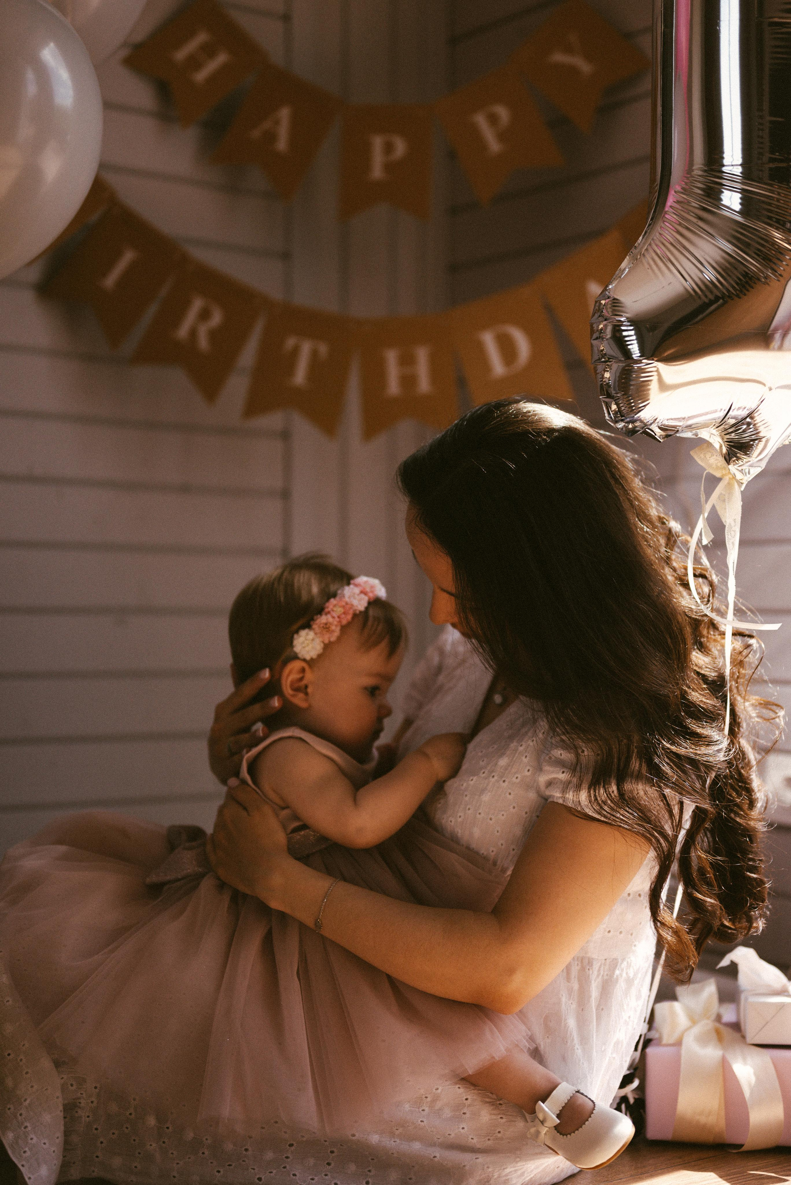 Софа_1 годик. Фотограф Кристина Пархоменко