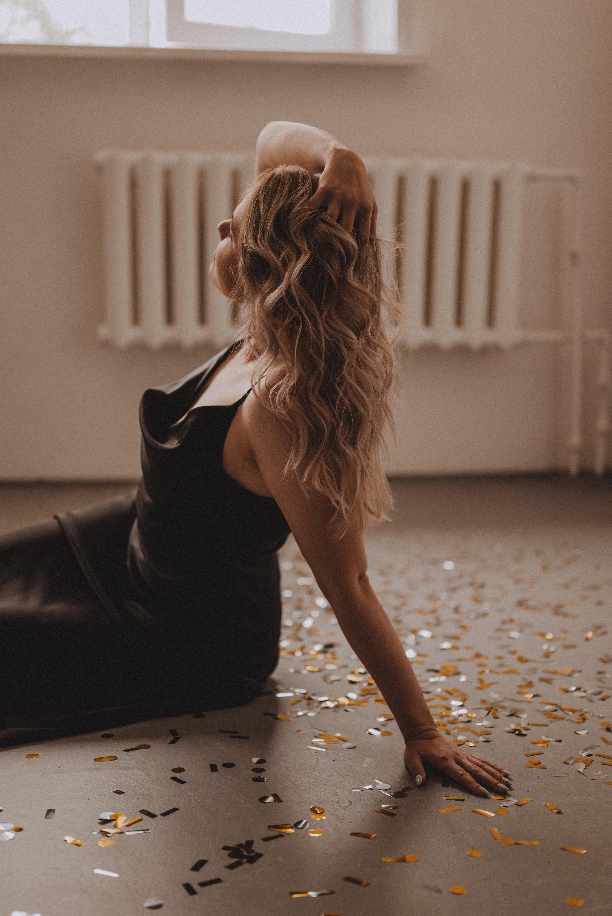 Алина. Фотограф Кристина Пархоменко