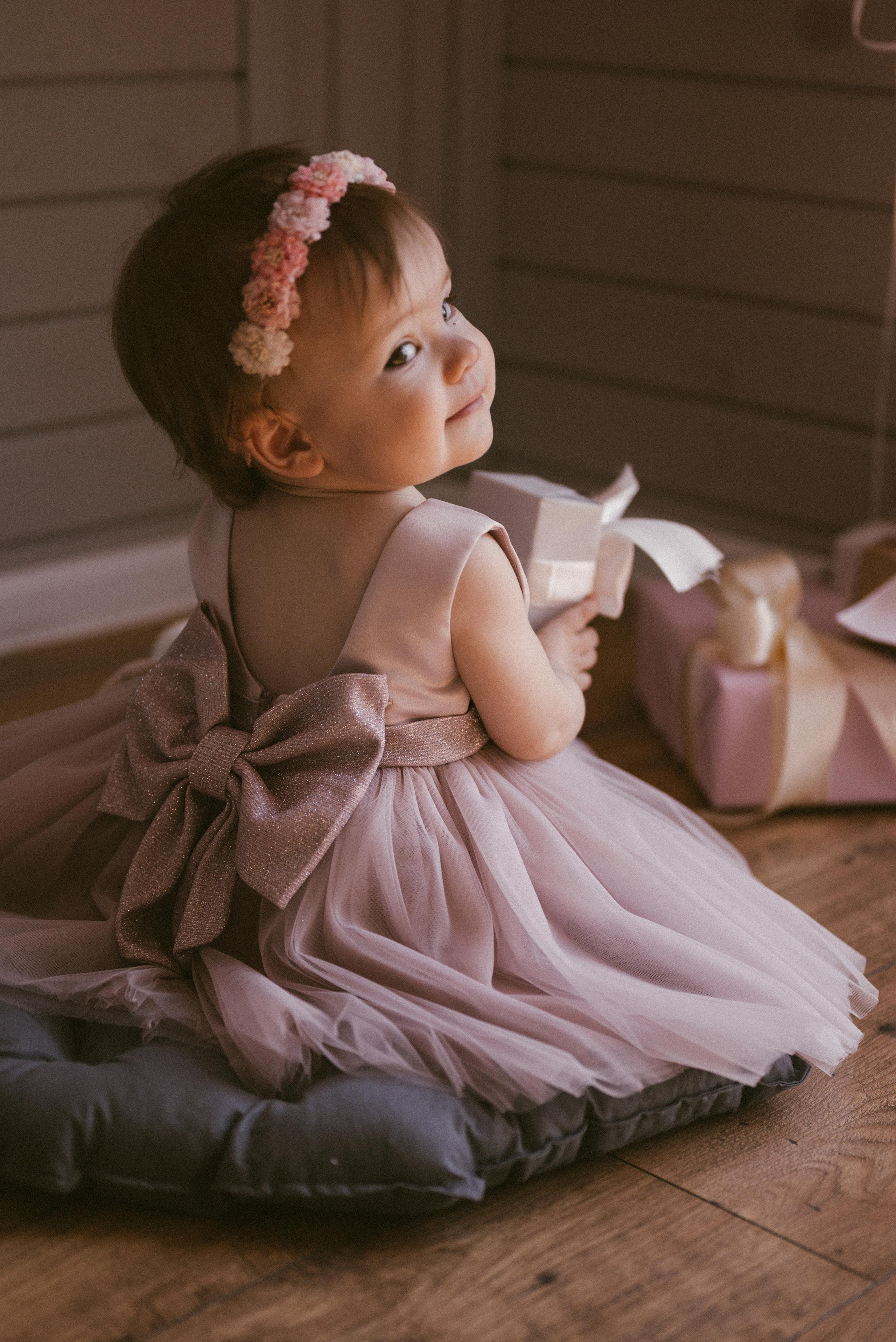 Софа_1 годик. Фотограф Кристина Пархоменко