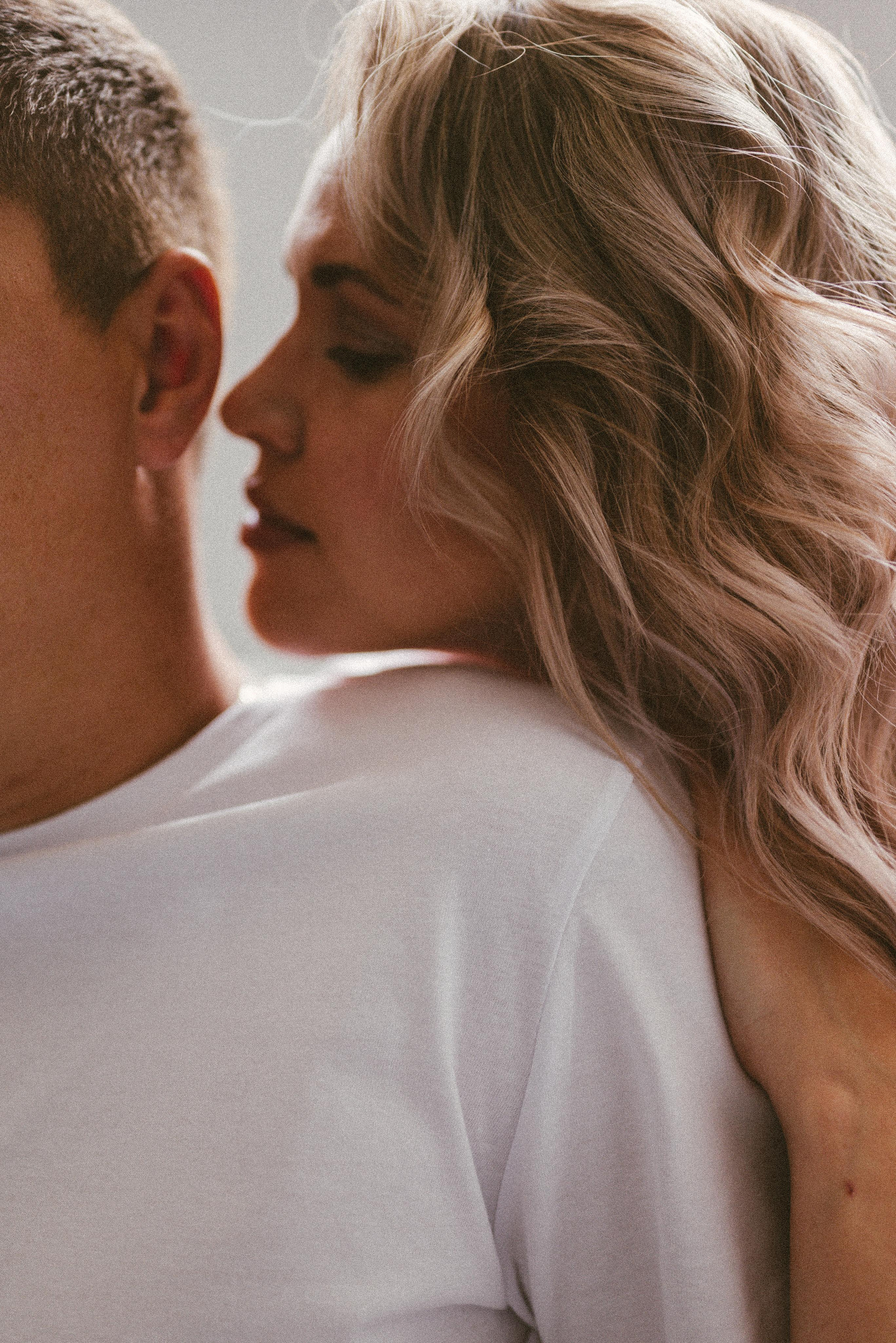 Алина. Фотограф Кристина Пархоменко