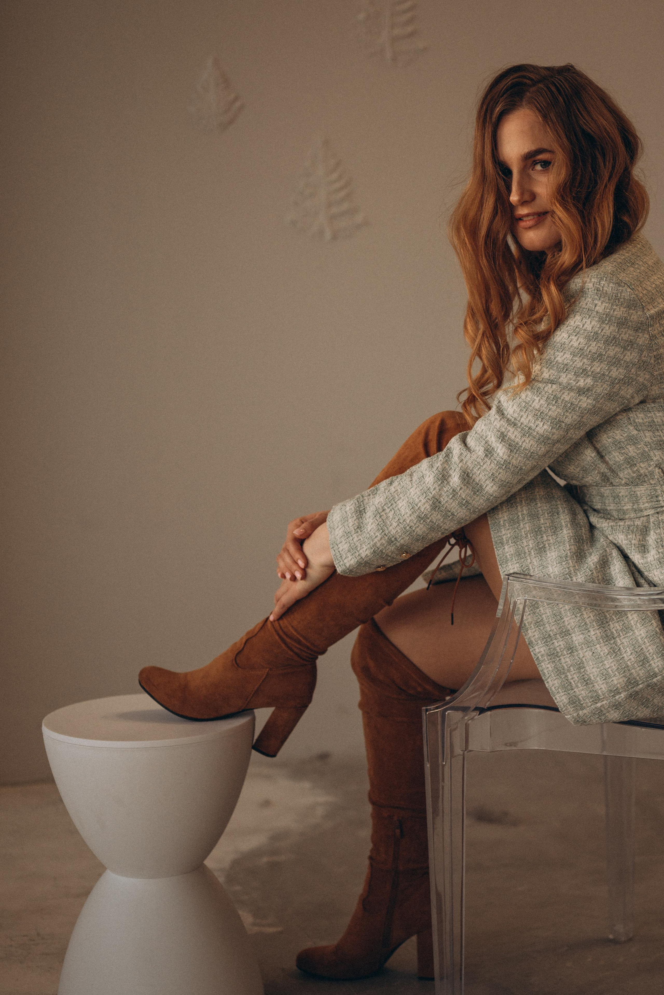 Татьяна. Фотограф Кристина Пархоменко