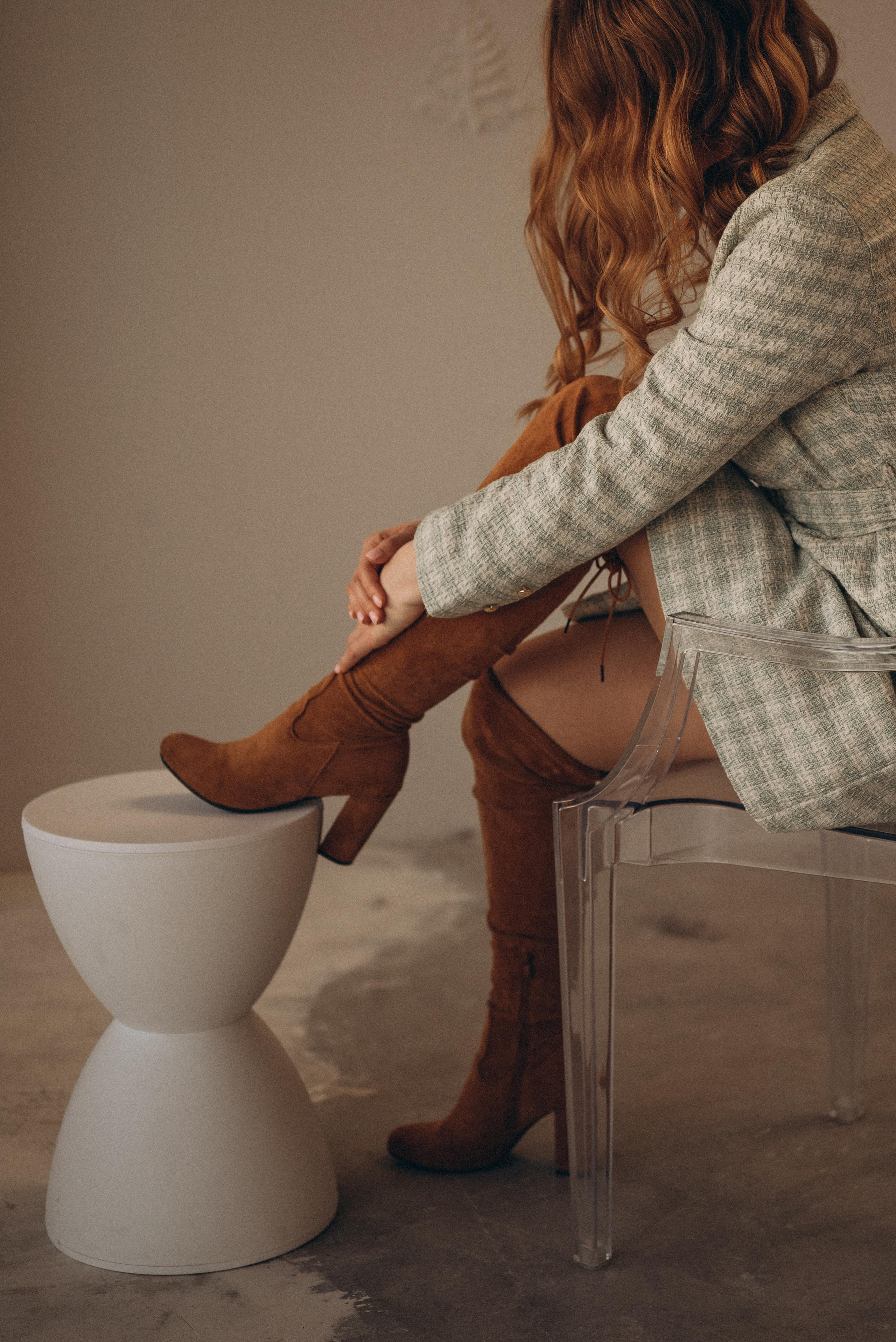 Татьяна. Фотограф Кристина Пархоменко