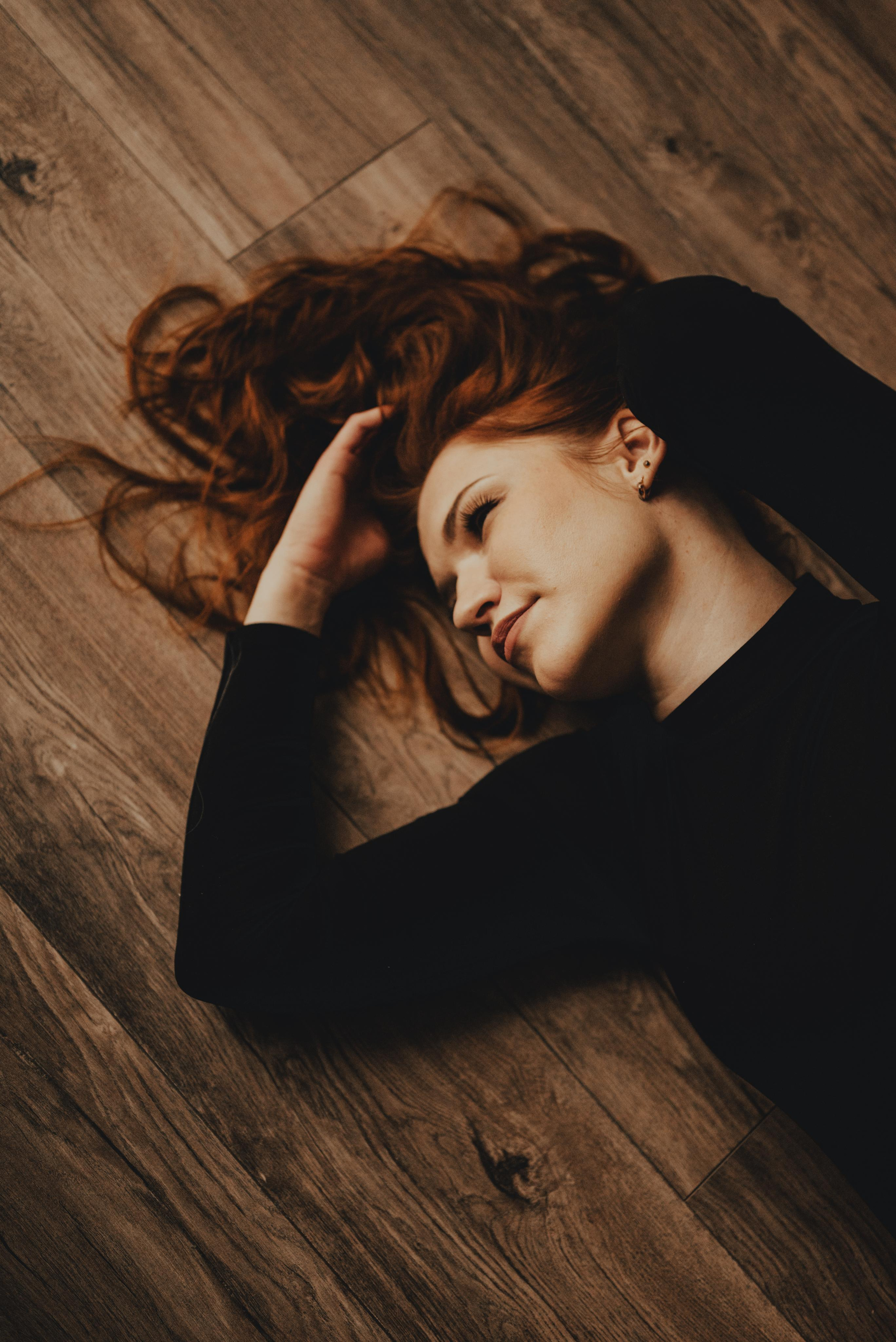 Анастасия. Фотограф Кристина Пархоменко