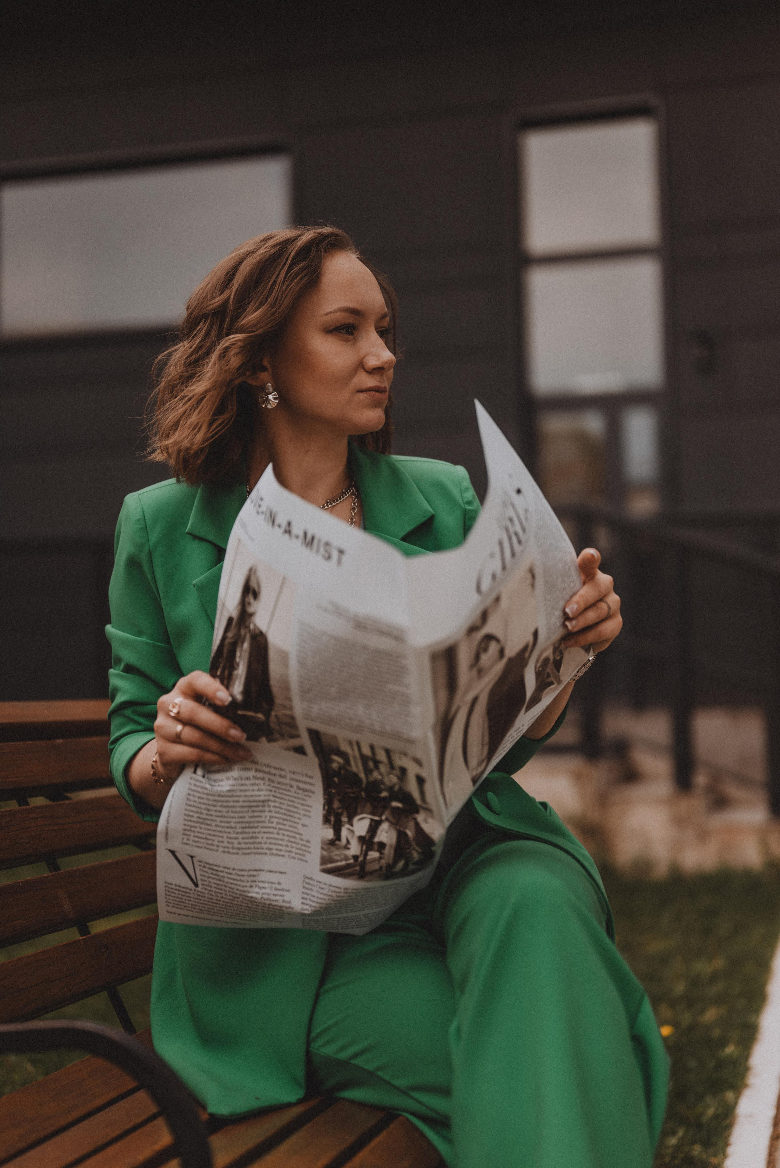 Мария. Фотограф Кристина Пархоменко