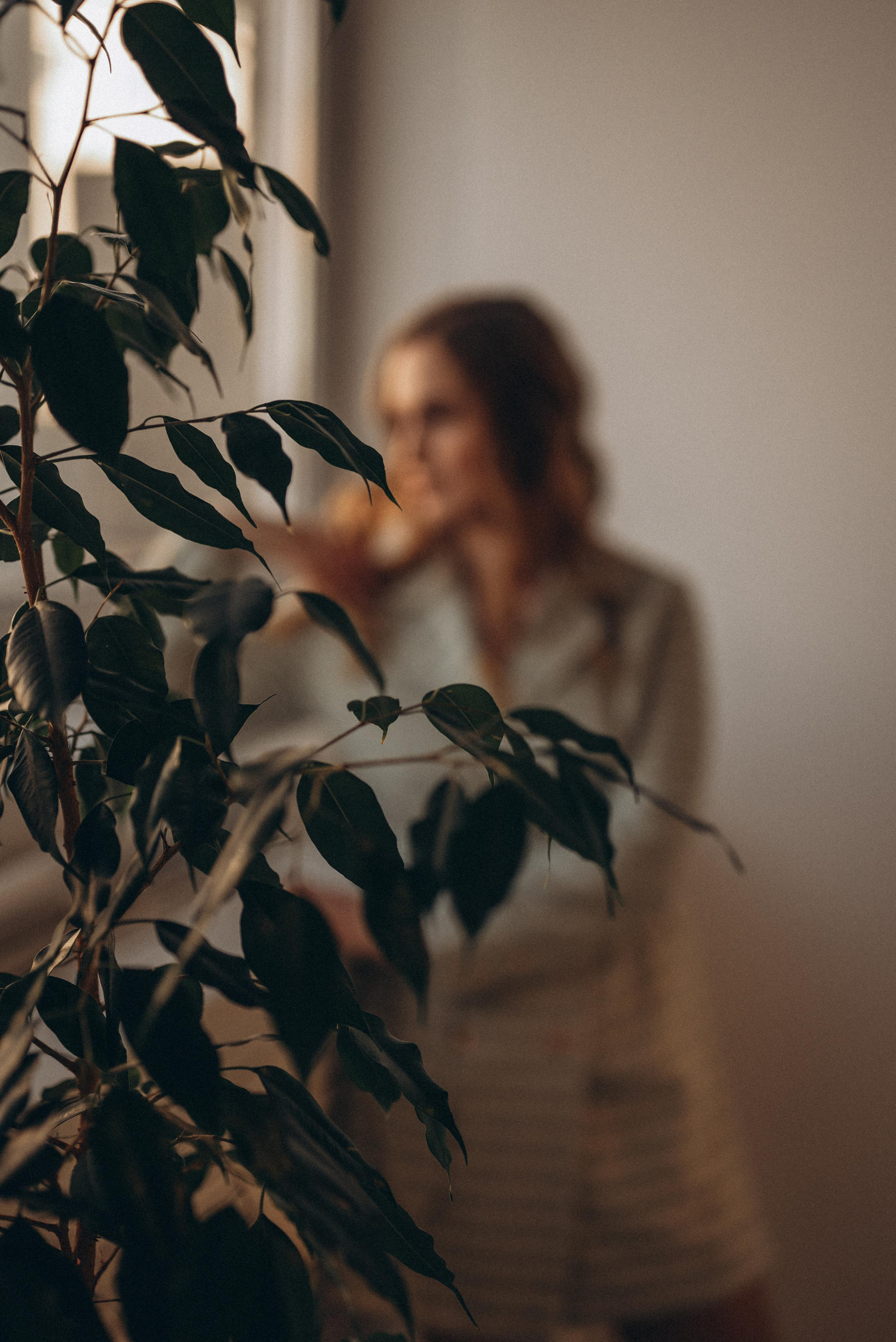 Татьяна. Фотограф Кристина Пархоменко