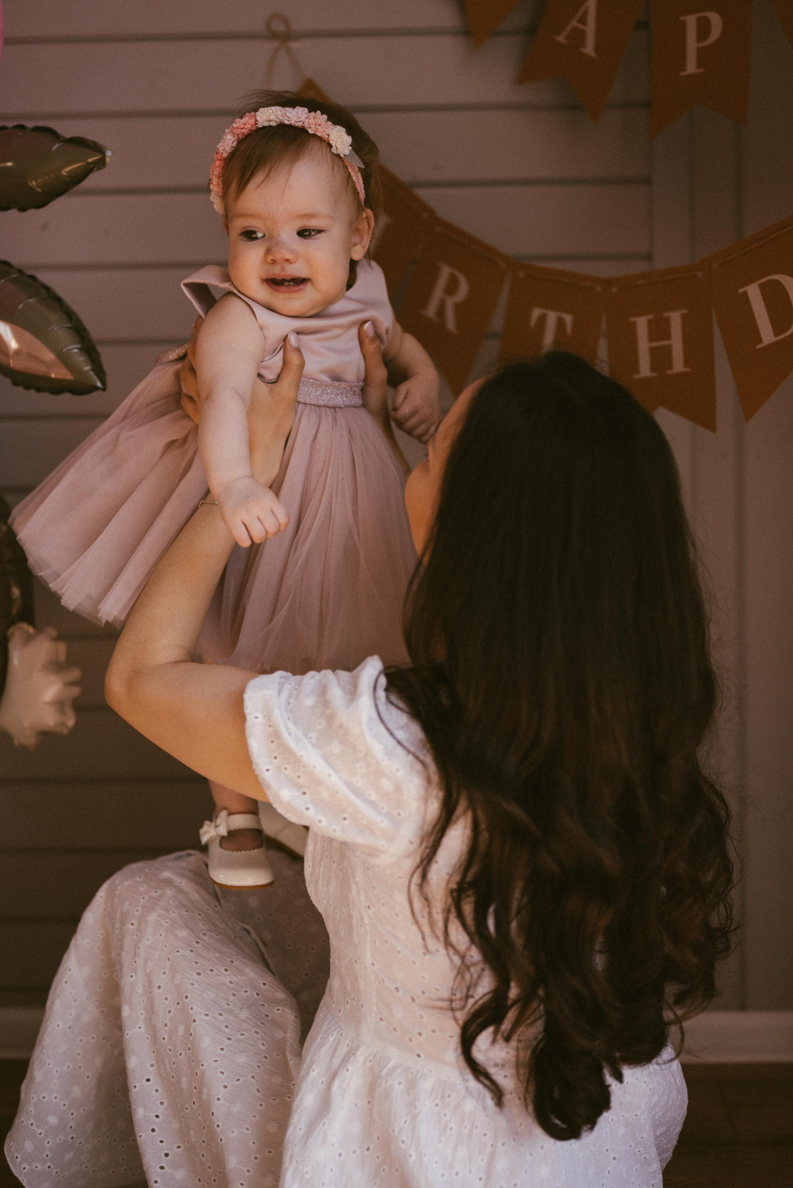 Софа_1 годик. Фотограф Кристина Пархоменко