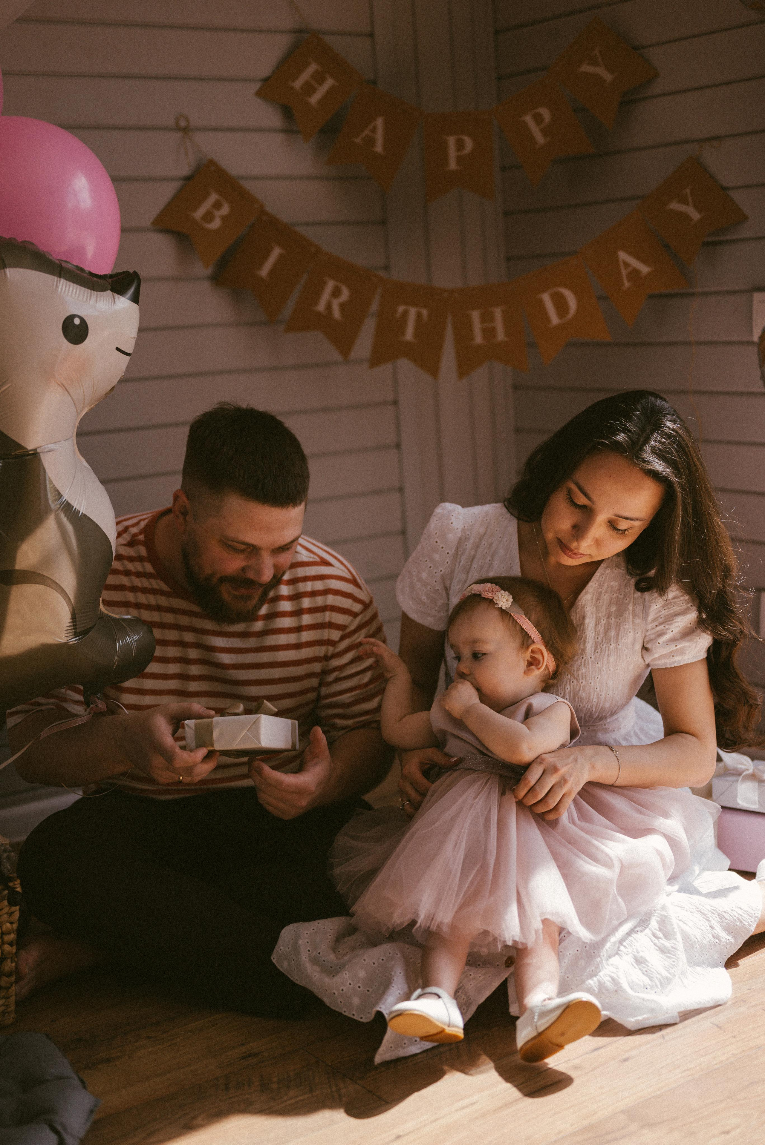 Софа_1 годик. Фотограф Кристина Пархоменко