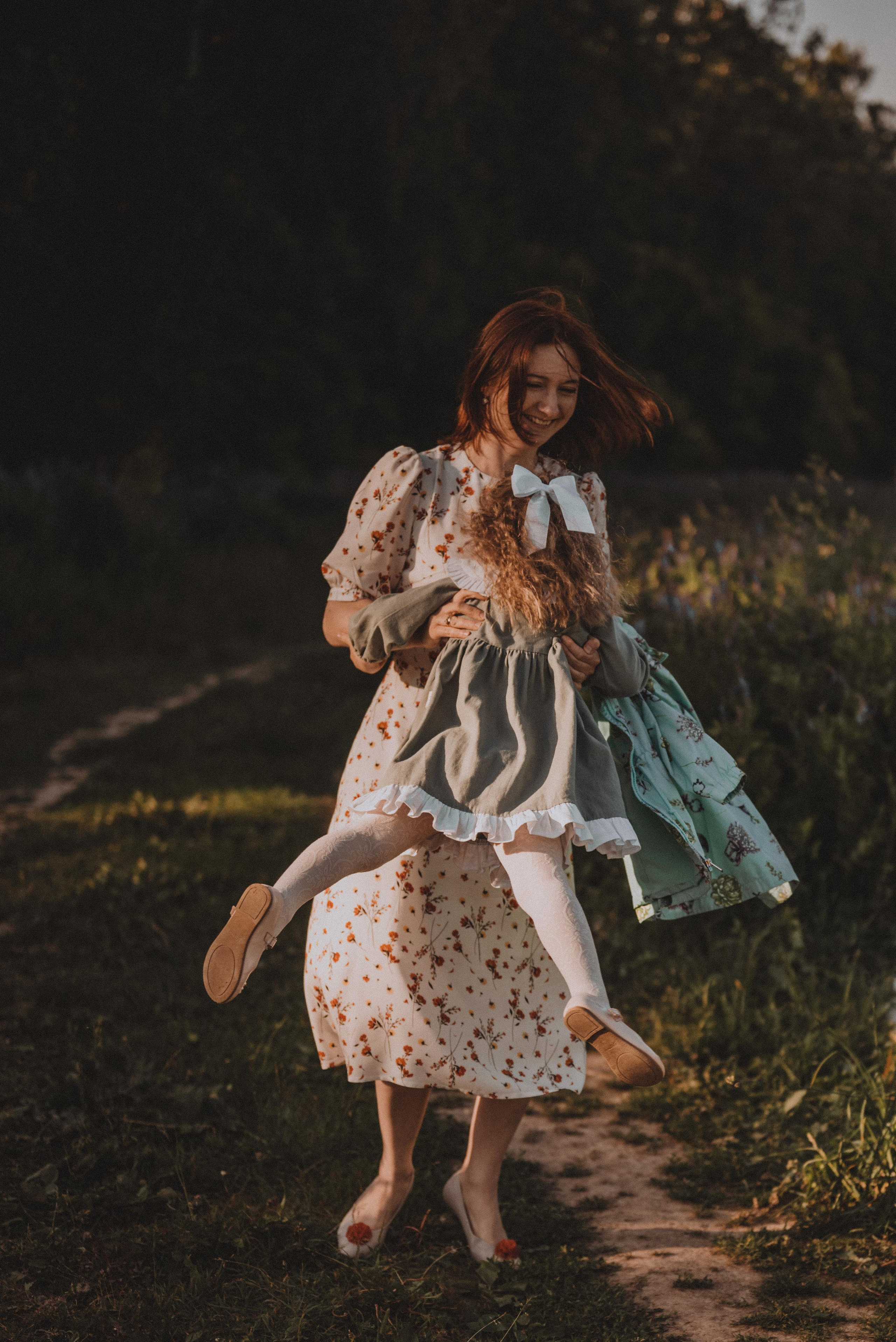 Андрей + Анна = Даша и Маша. Фотограф Кристина Пархоменко