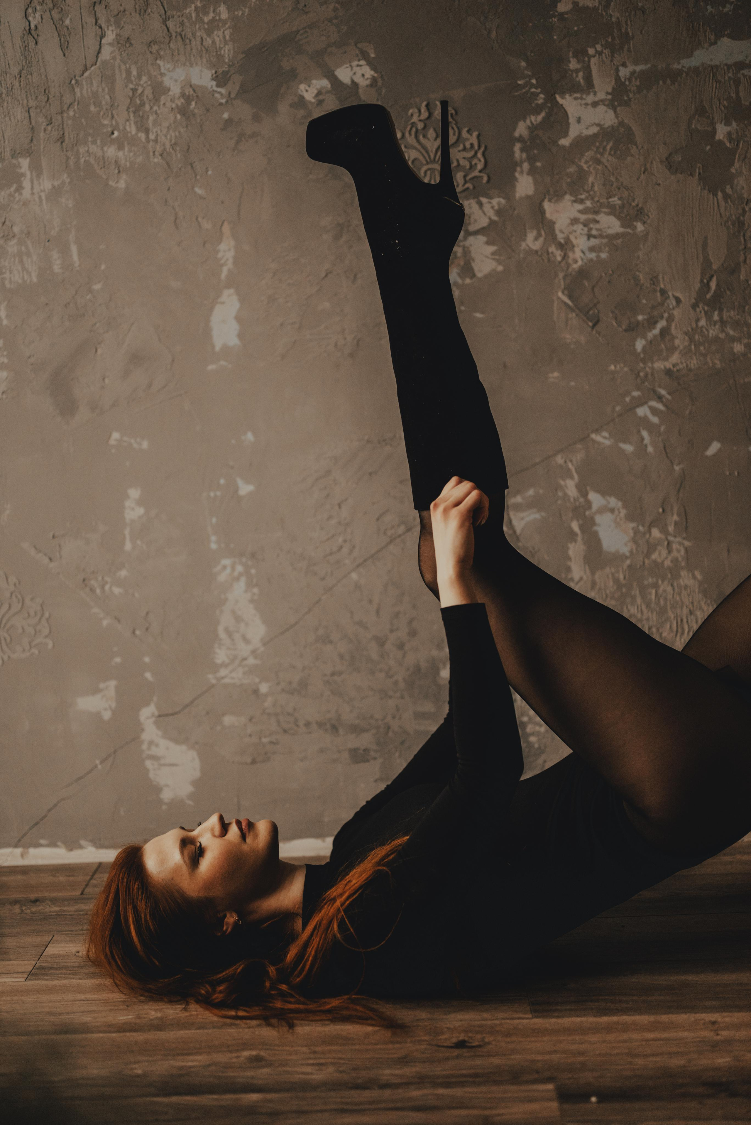 Анастасия. Фотограф Кристина Пархоменко