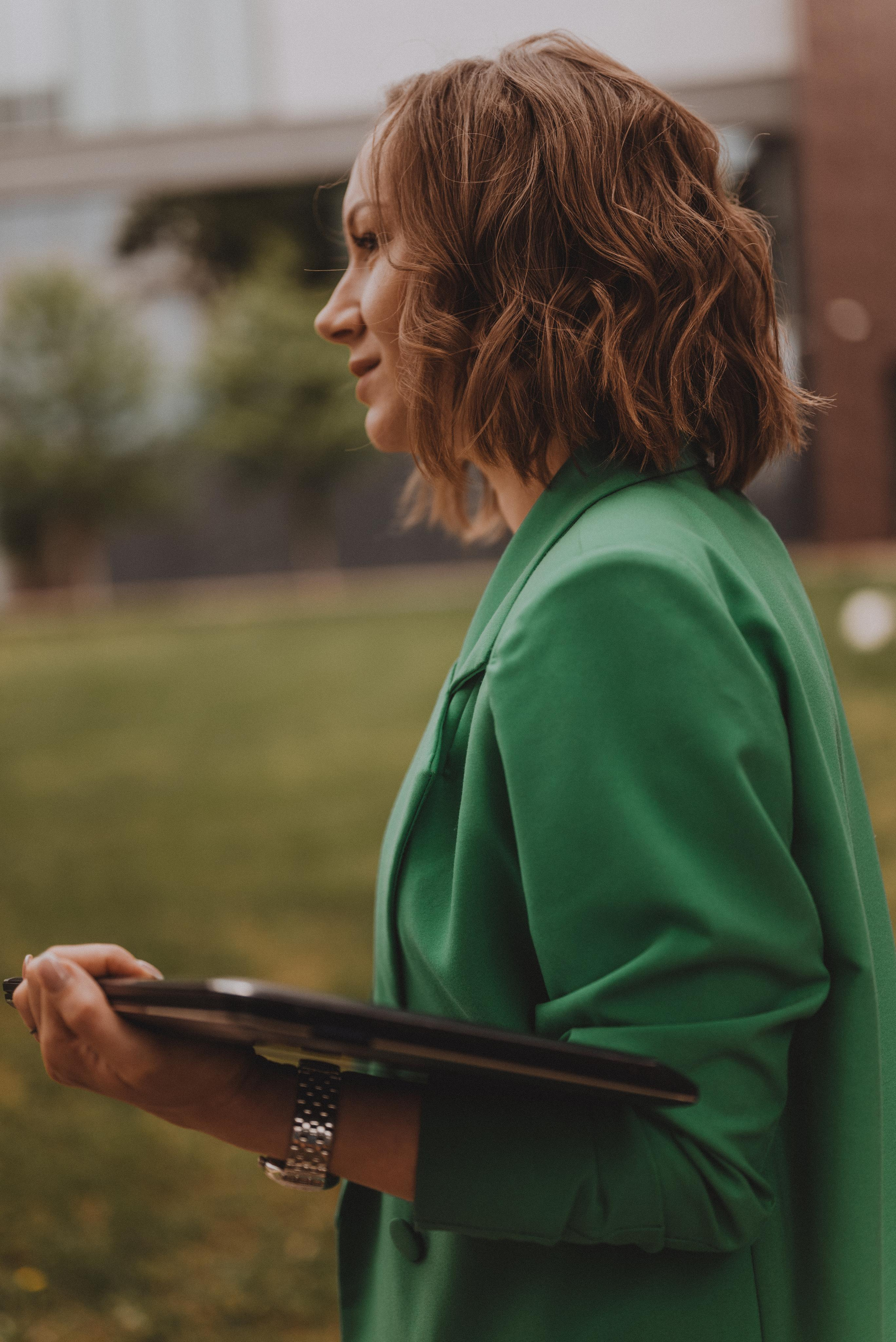 Мария. Фотограф Кристина Пархоменко