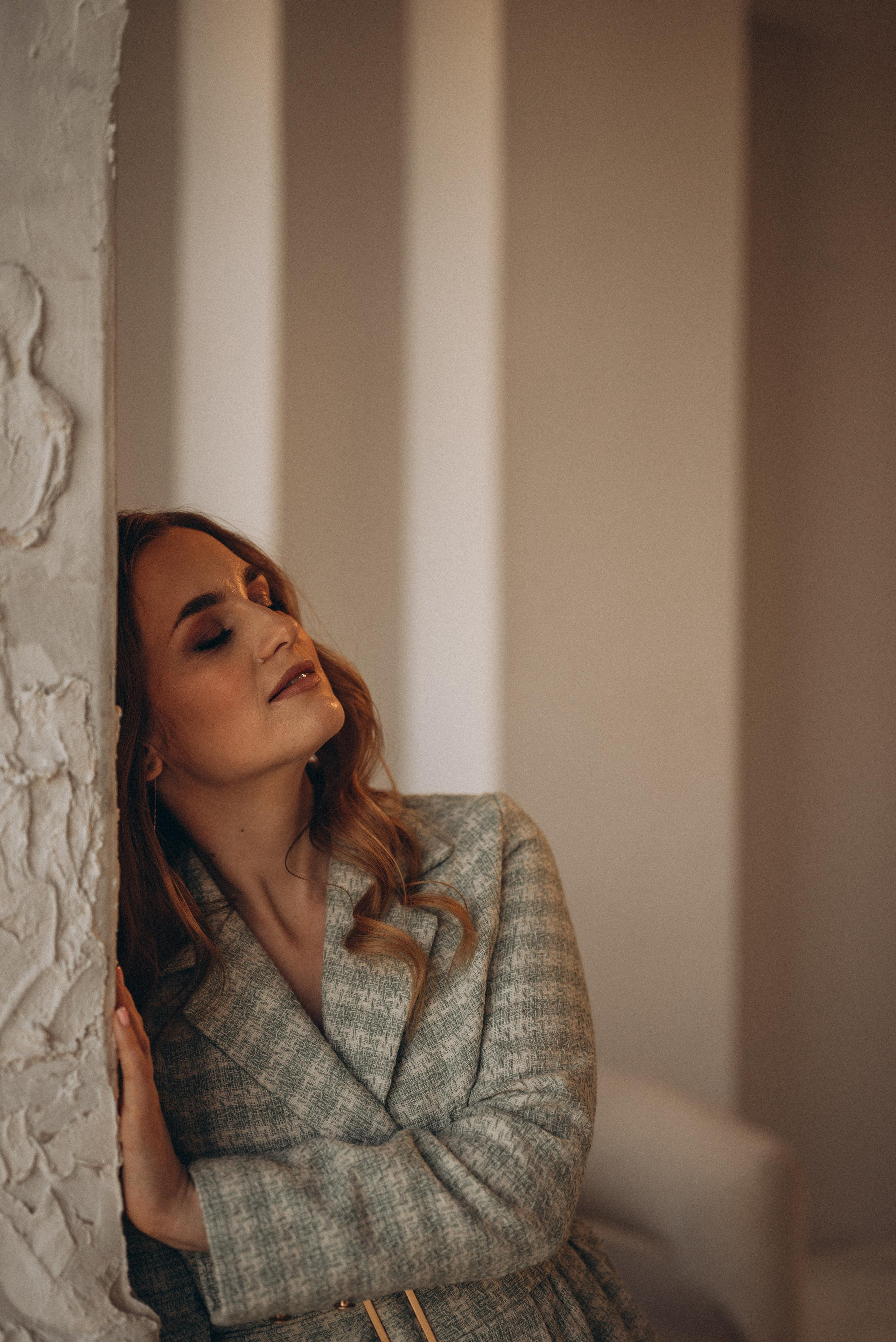 Татьяна. Фотограф Кристина Пархоменко