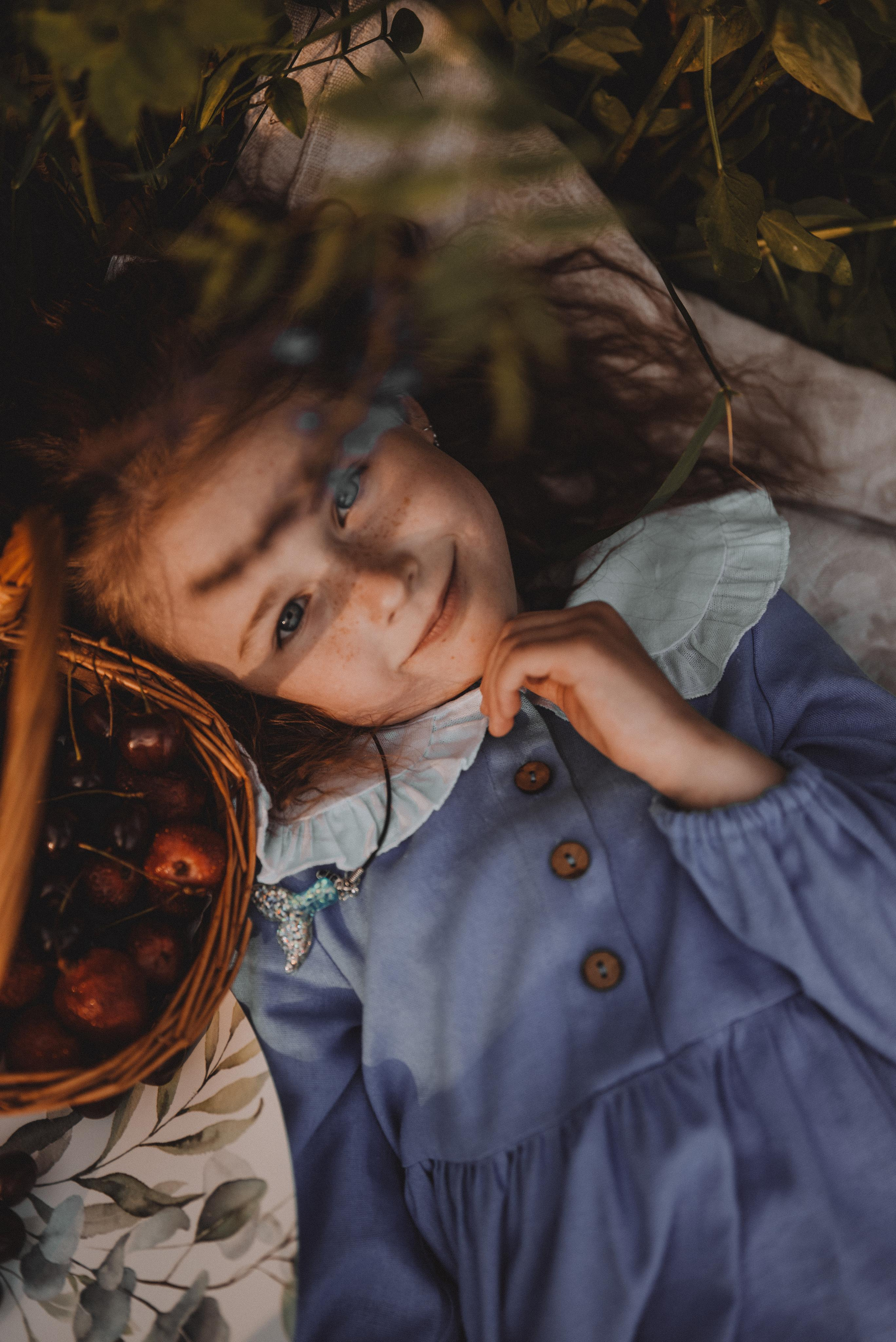 Андрей + Анна = Даша и Маша. Фотограф Кристина Пархоменко