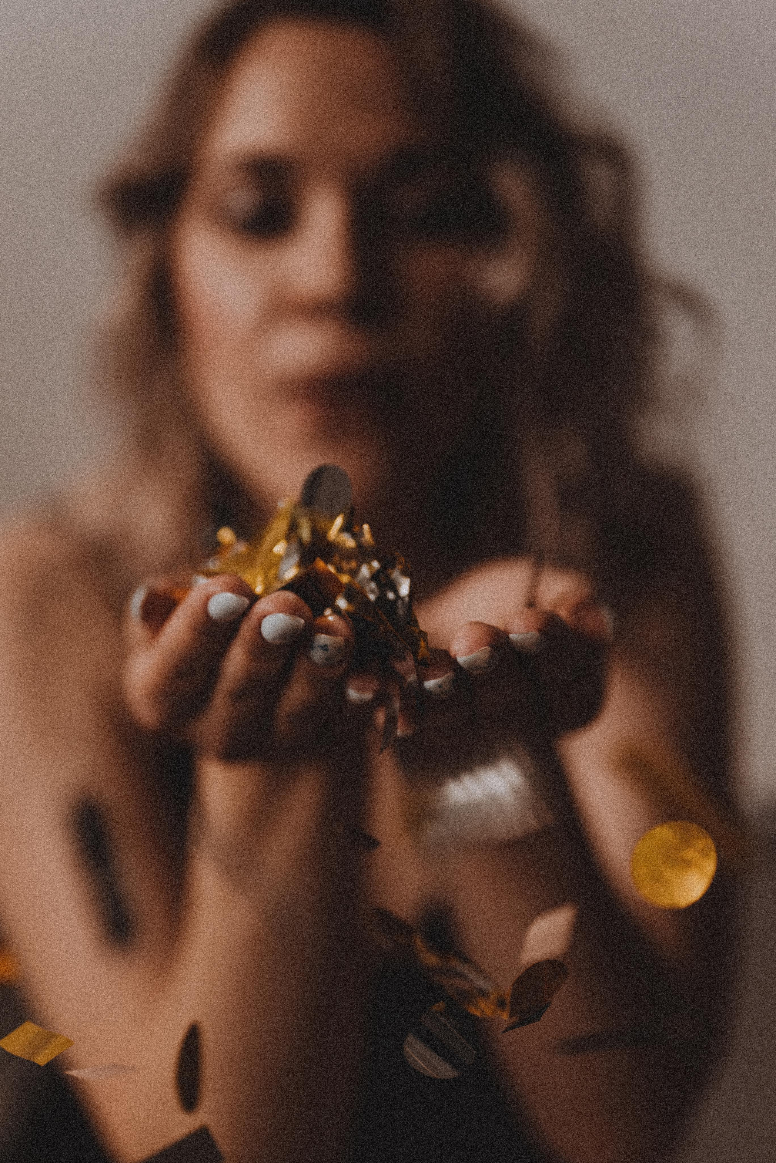 Алина. Фотограф Кристина Пархоменко