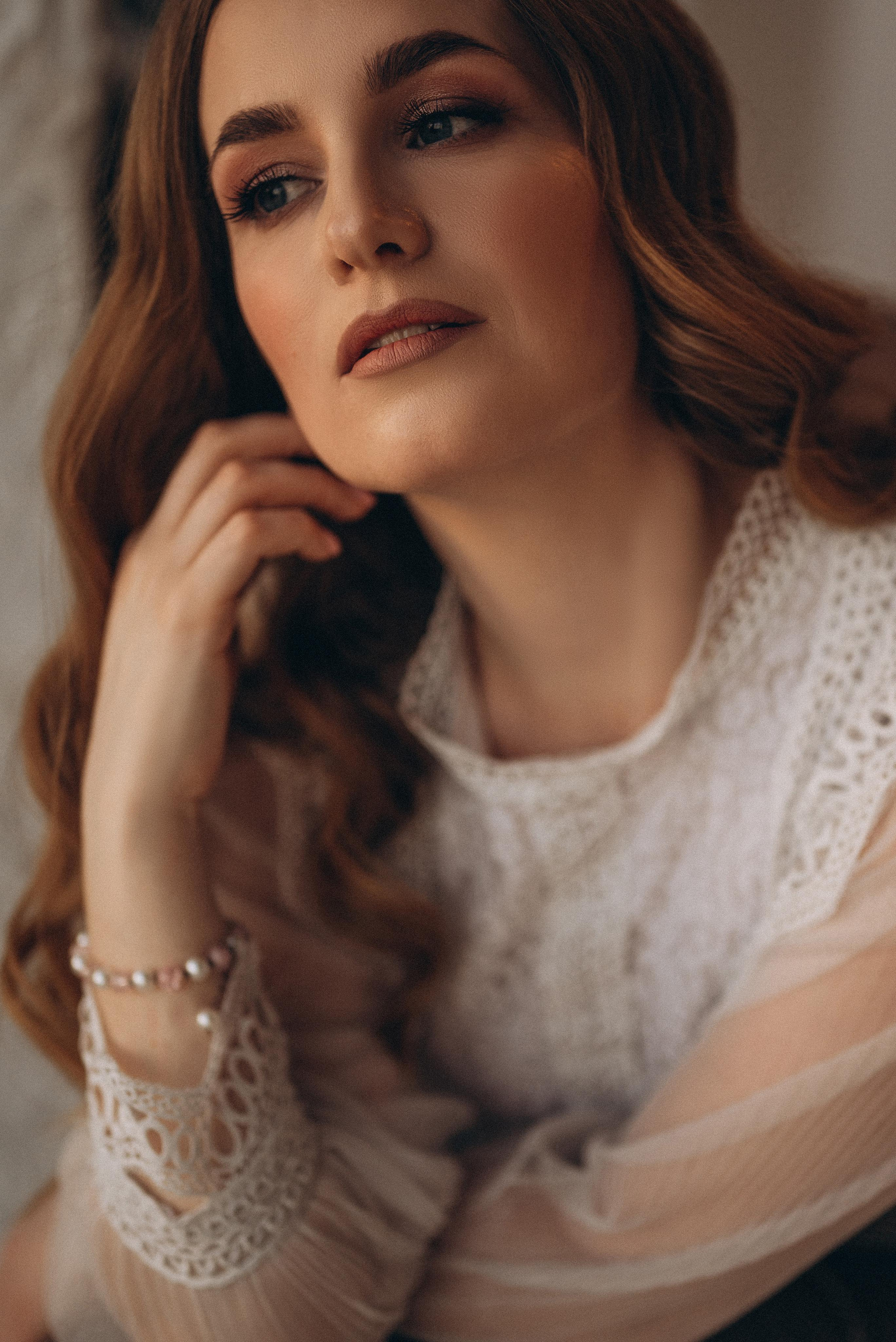 Татьяна. Фотограф Кристина Пархоменко