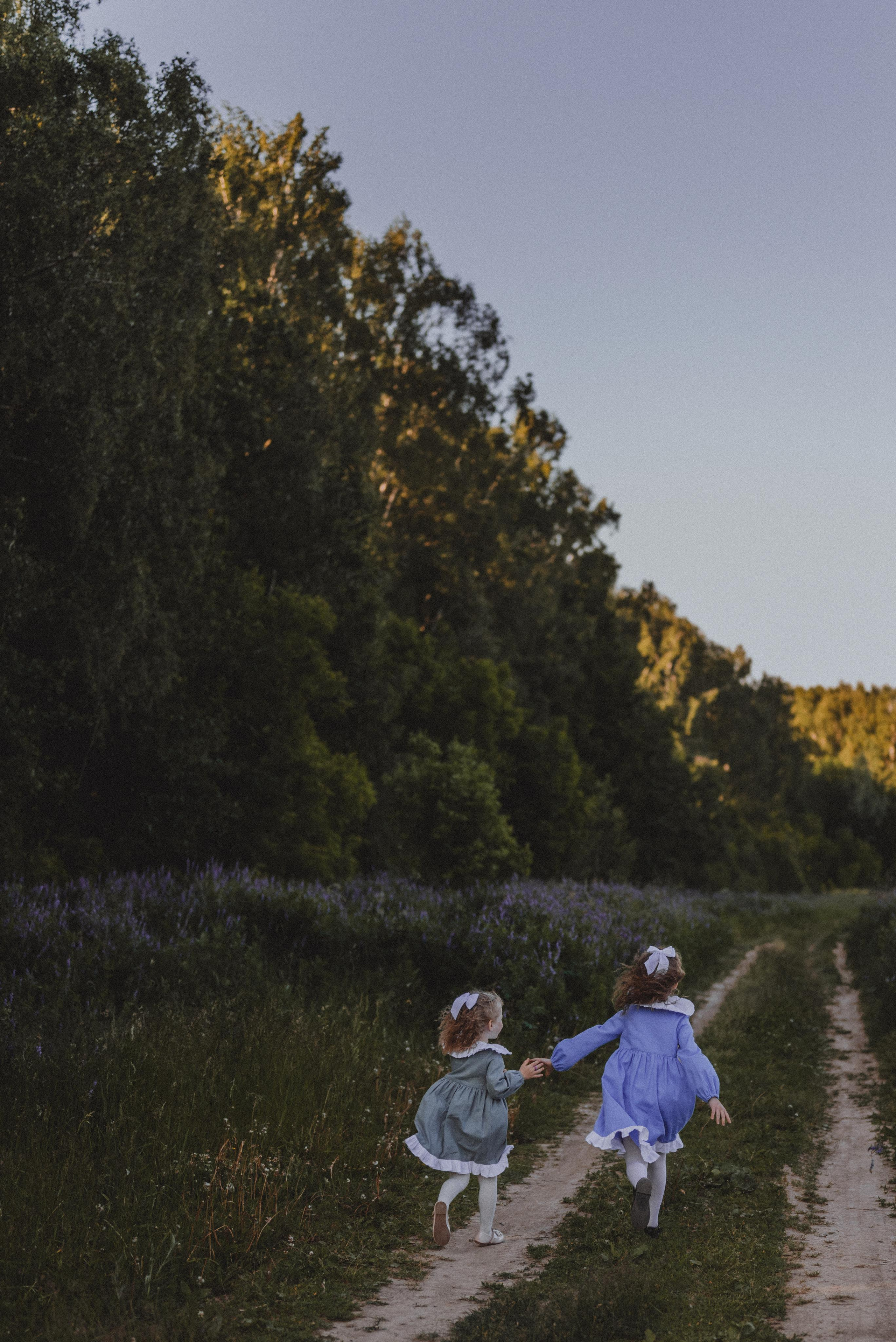 Андрей + Анна = Даша и Маша. Фотограф Кристина Пархоменко