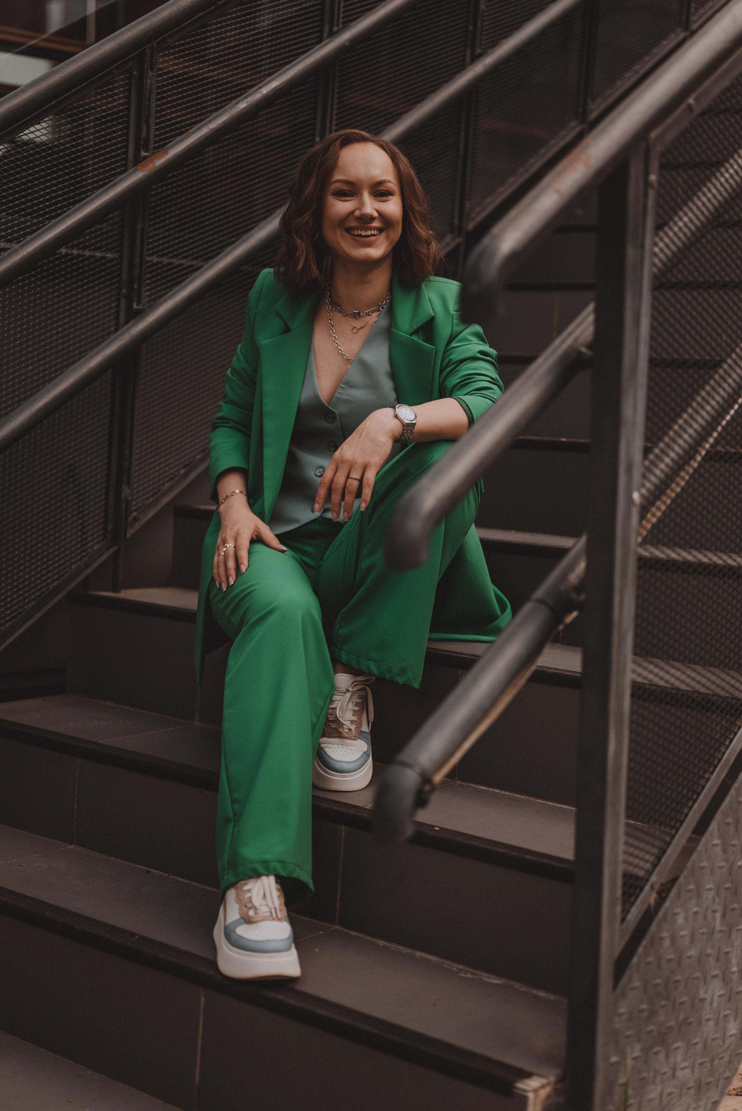 Мария. Фотограф Кристина Пархоменко