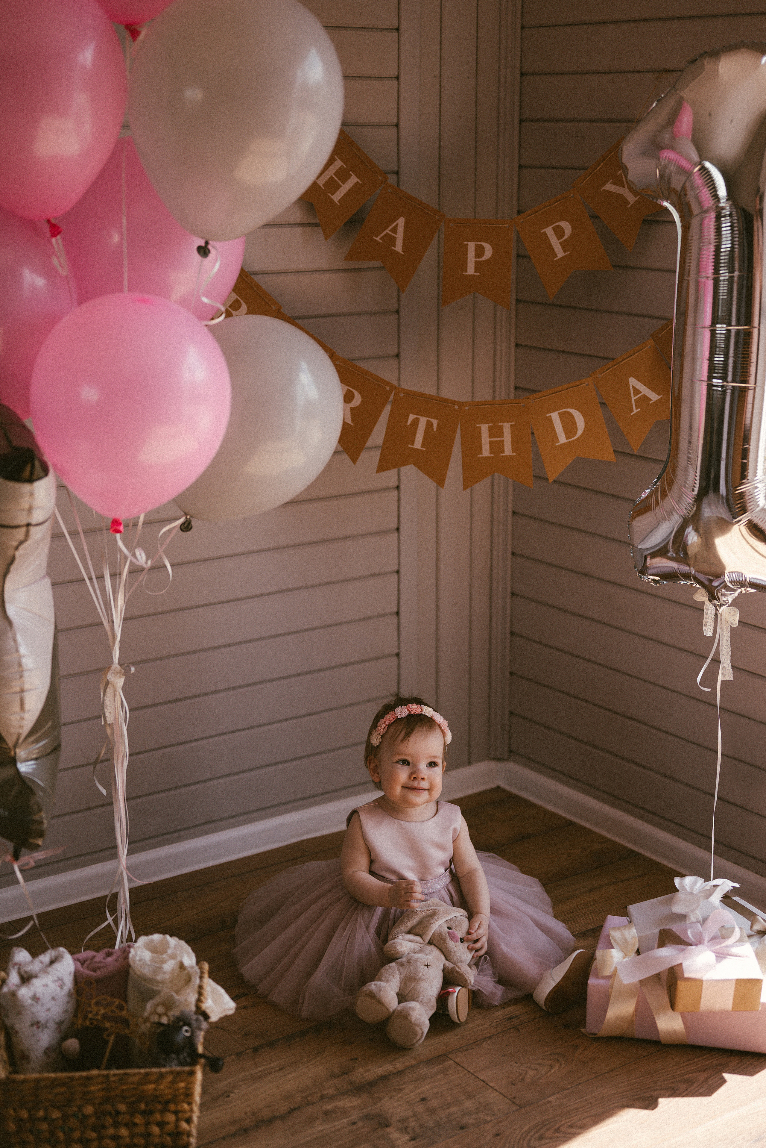 Софа_1 годик. Фотограф Кристина Пархоменко