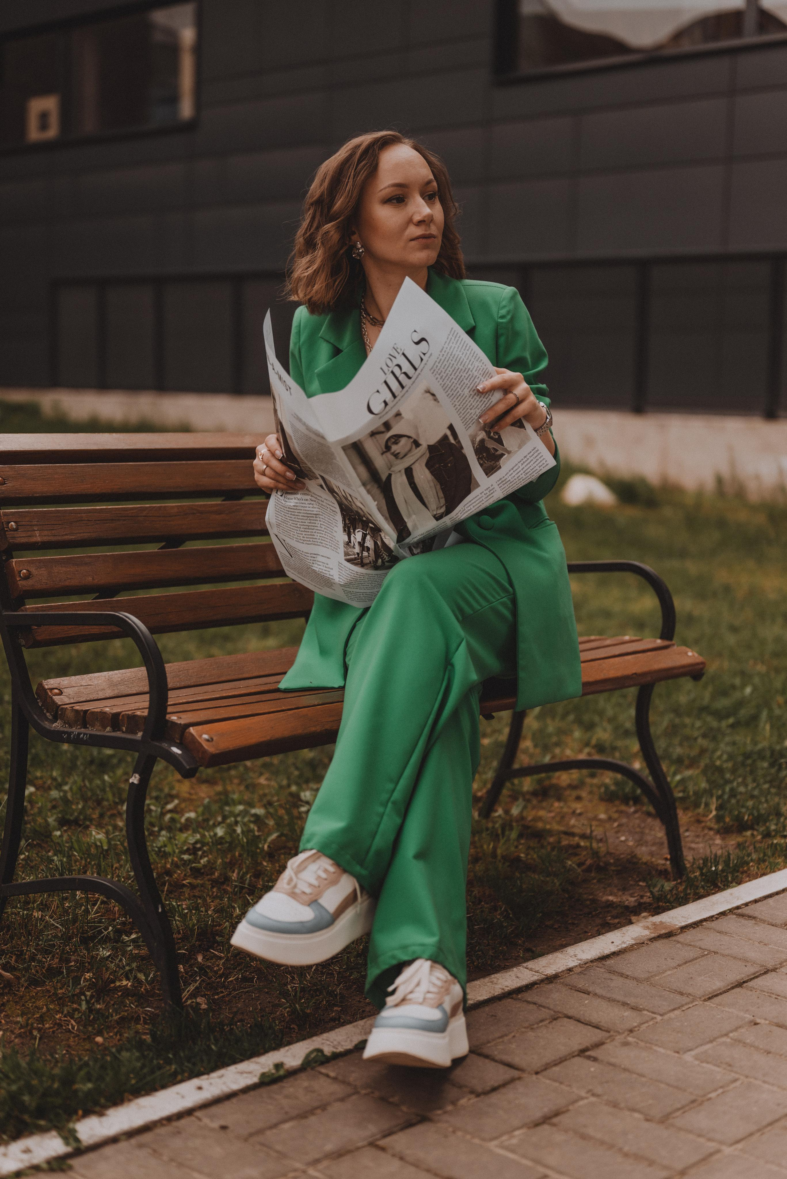 Мария. Фотограф Кристина Пархоменко