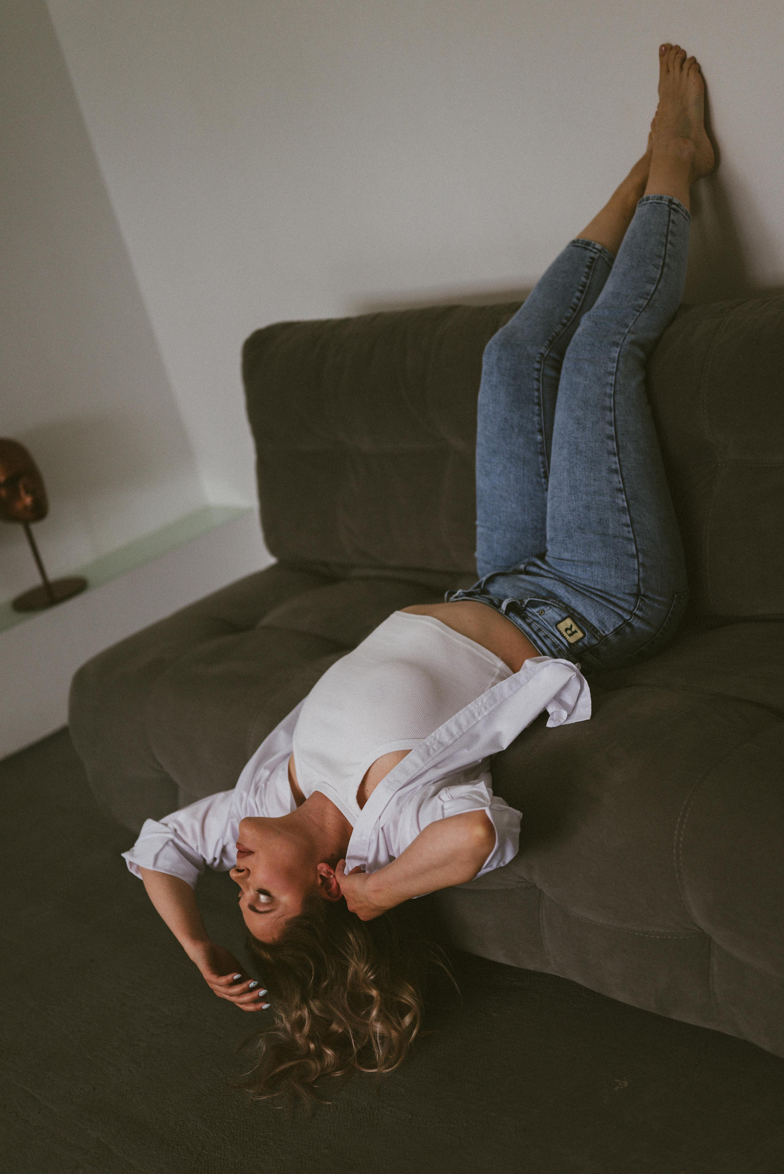 Алина. Фотограф Кристина Пархоменко