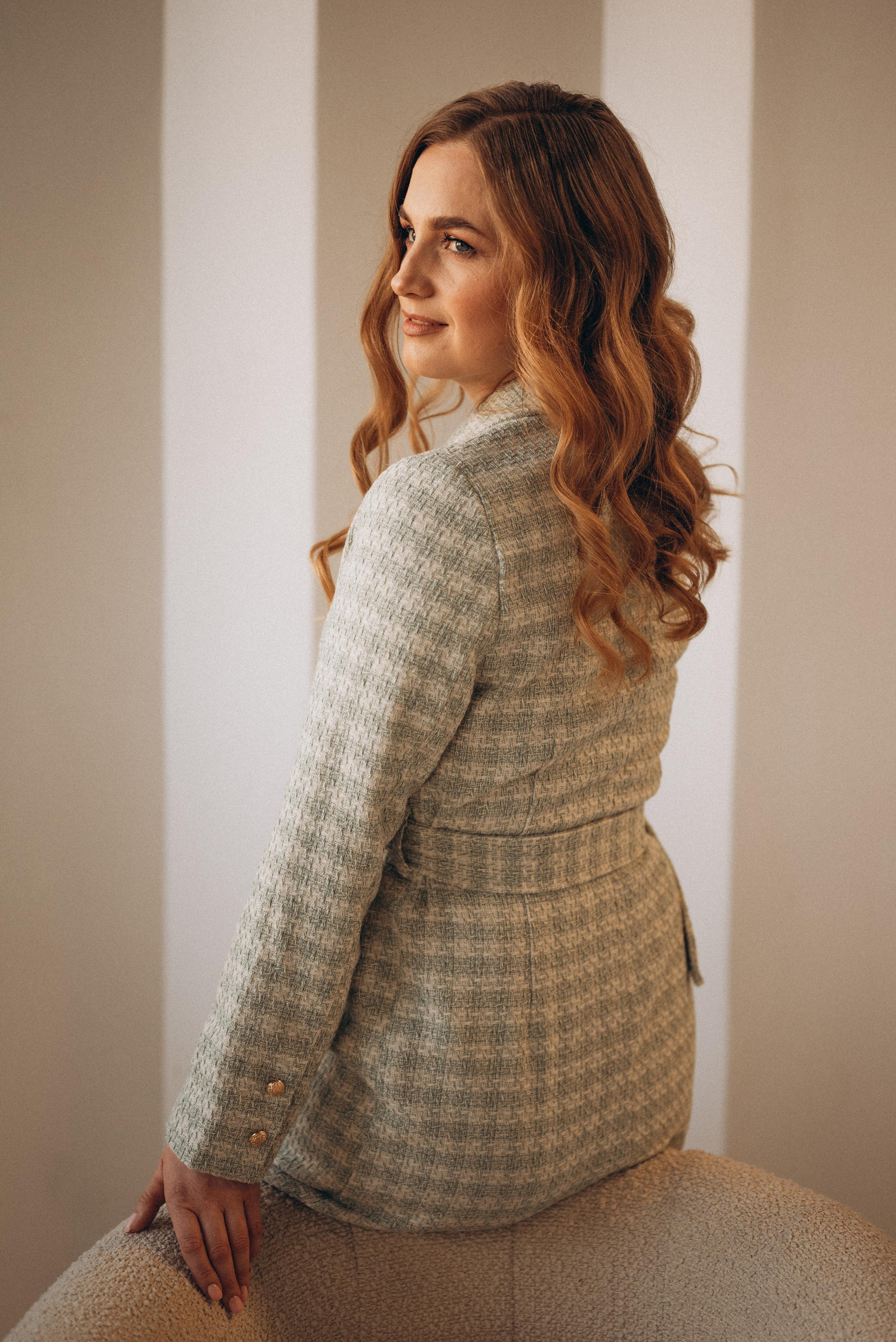 Татьяна. Фотограф Кристина Пархоменко