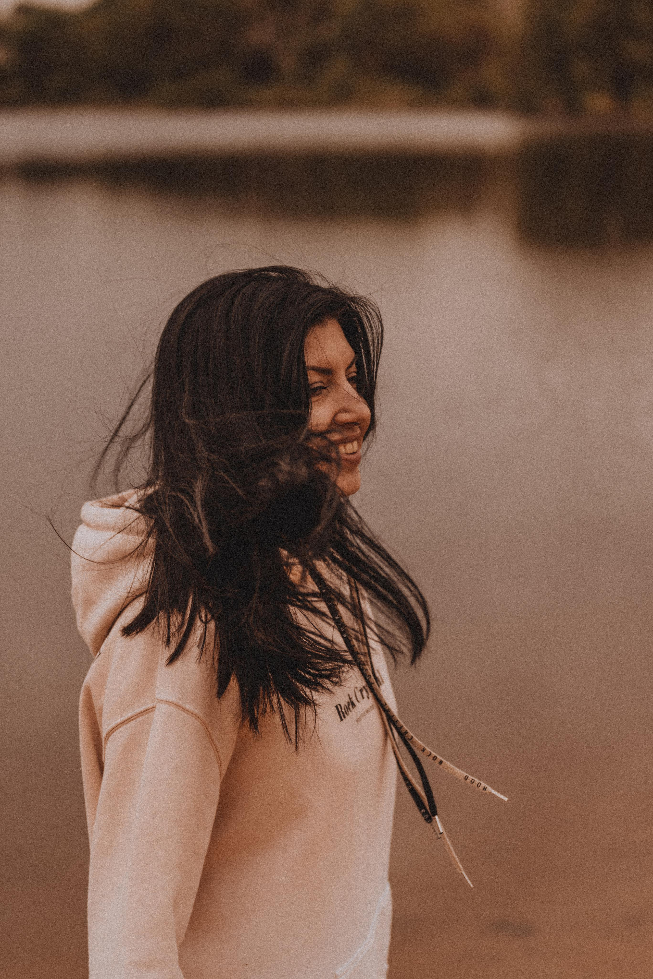 Оксана, Амина и Лиля. Фотограф Кристина Пархоменко