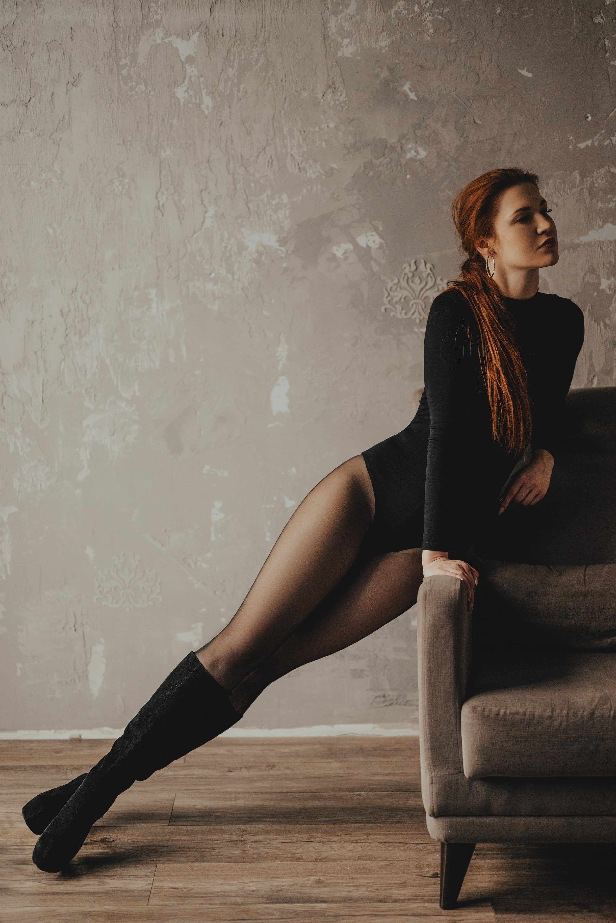 Анастасия. Фотограф Кристина Пархоменко