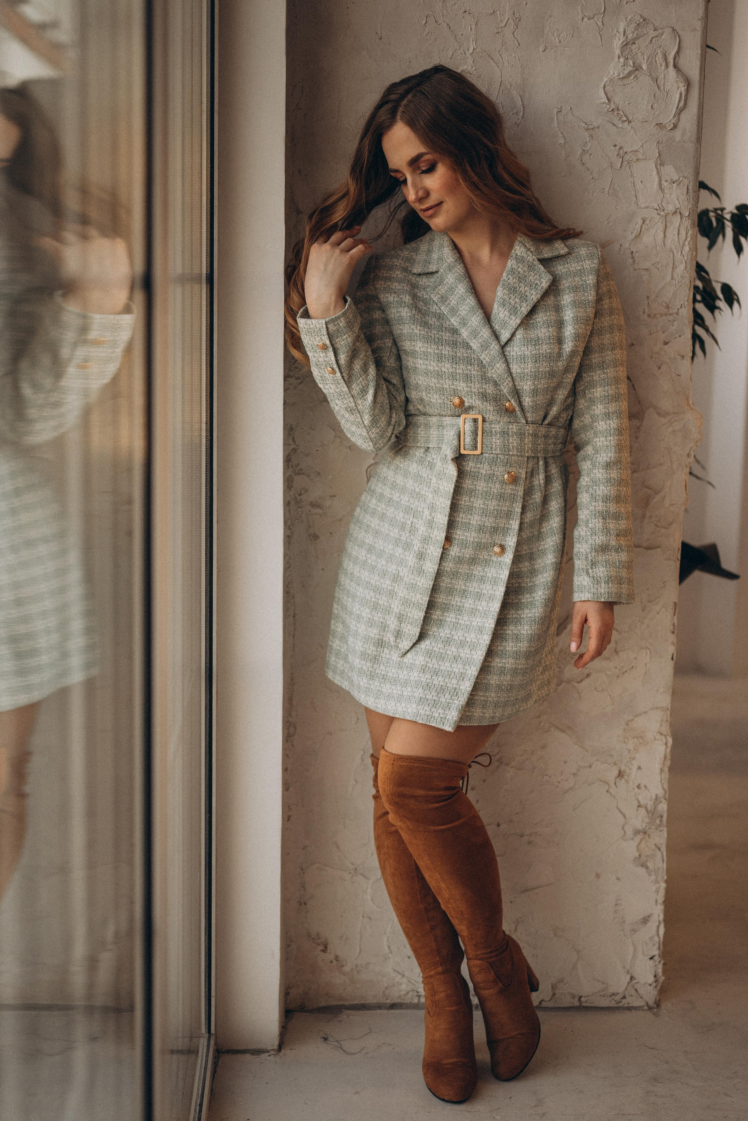 Татьяна. Фотограф Кристина Пархоменко